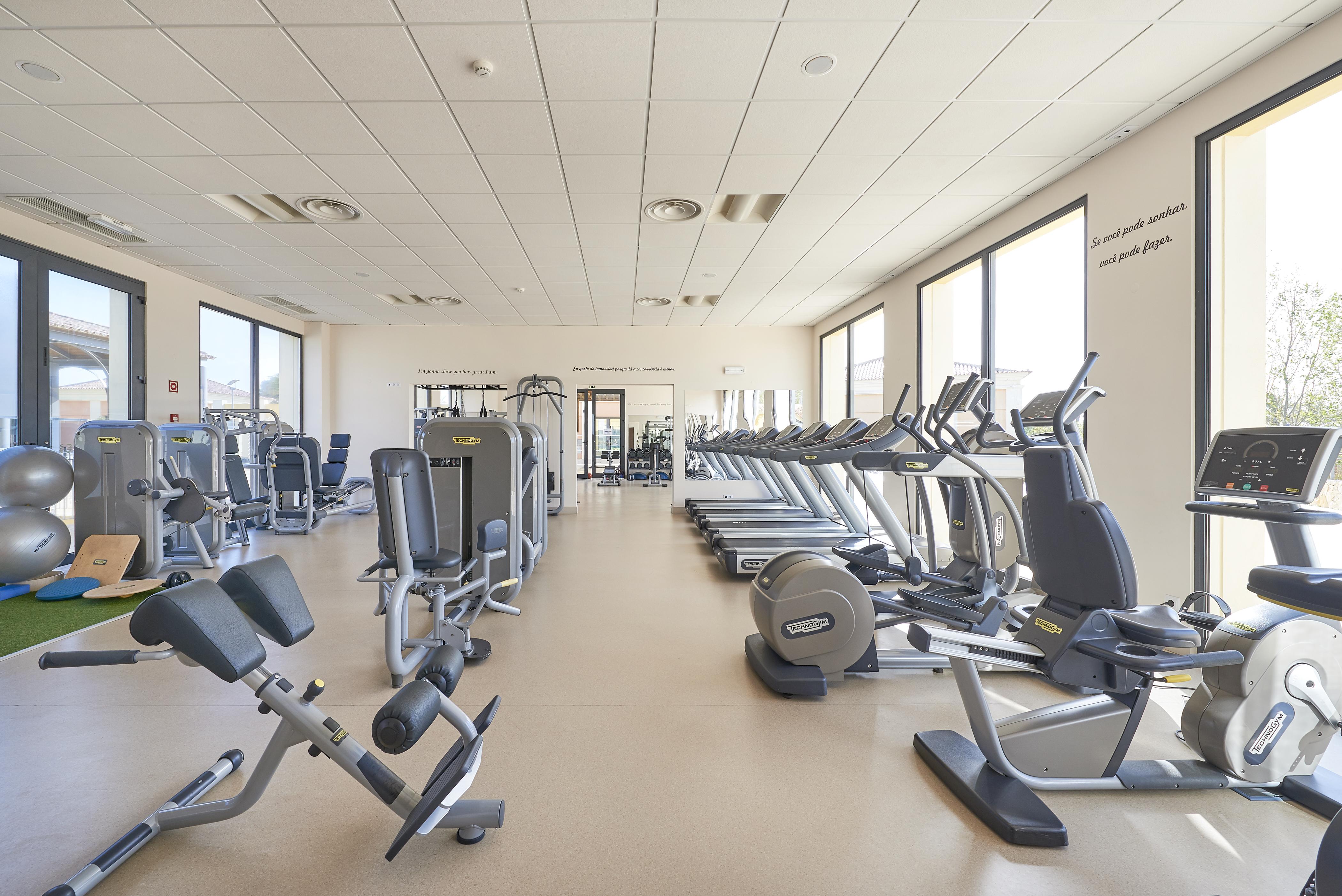 Resort Cascade Wellness Lagos