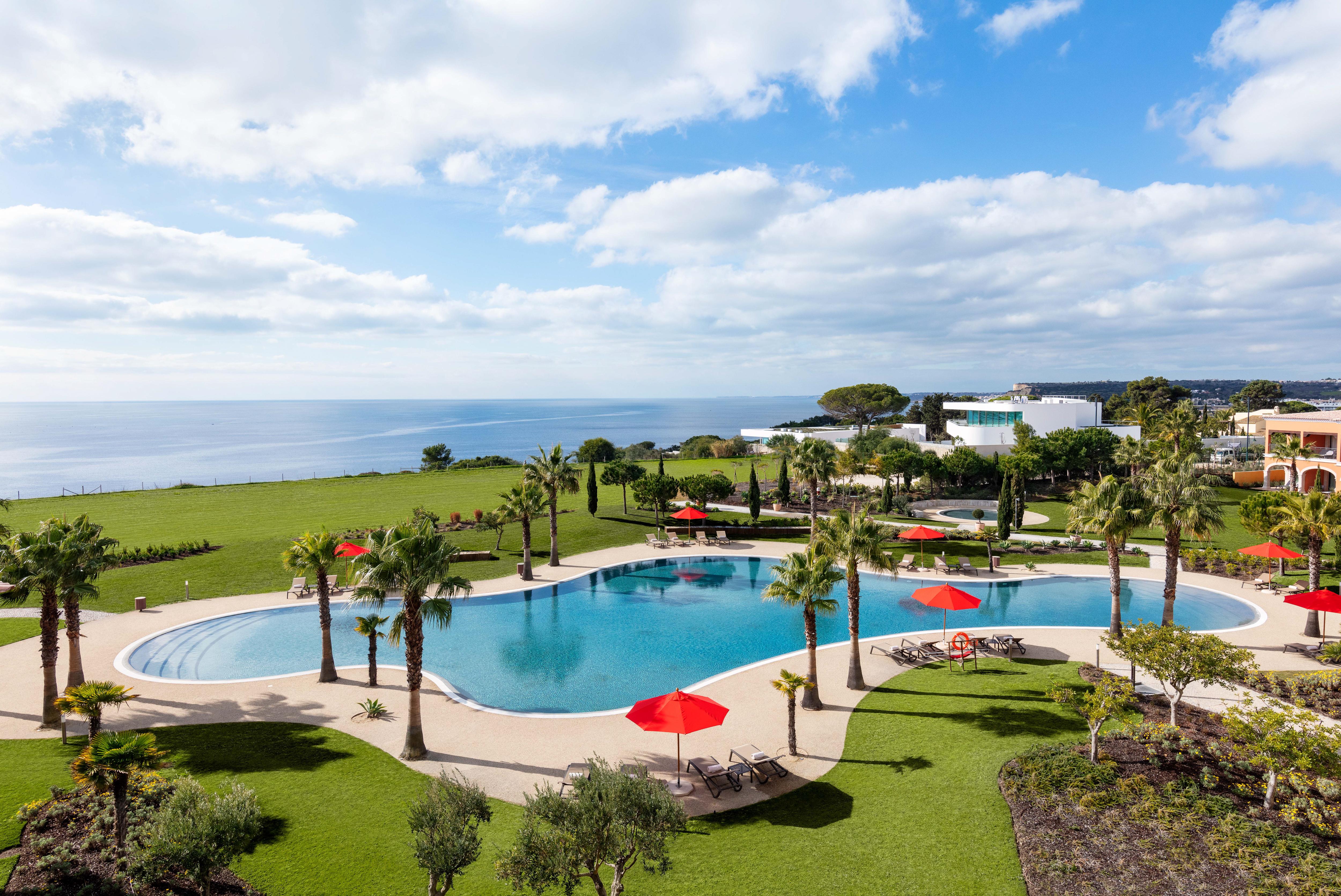 Resort Cascade Wellness 5*