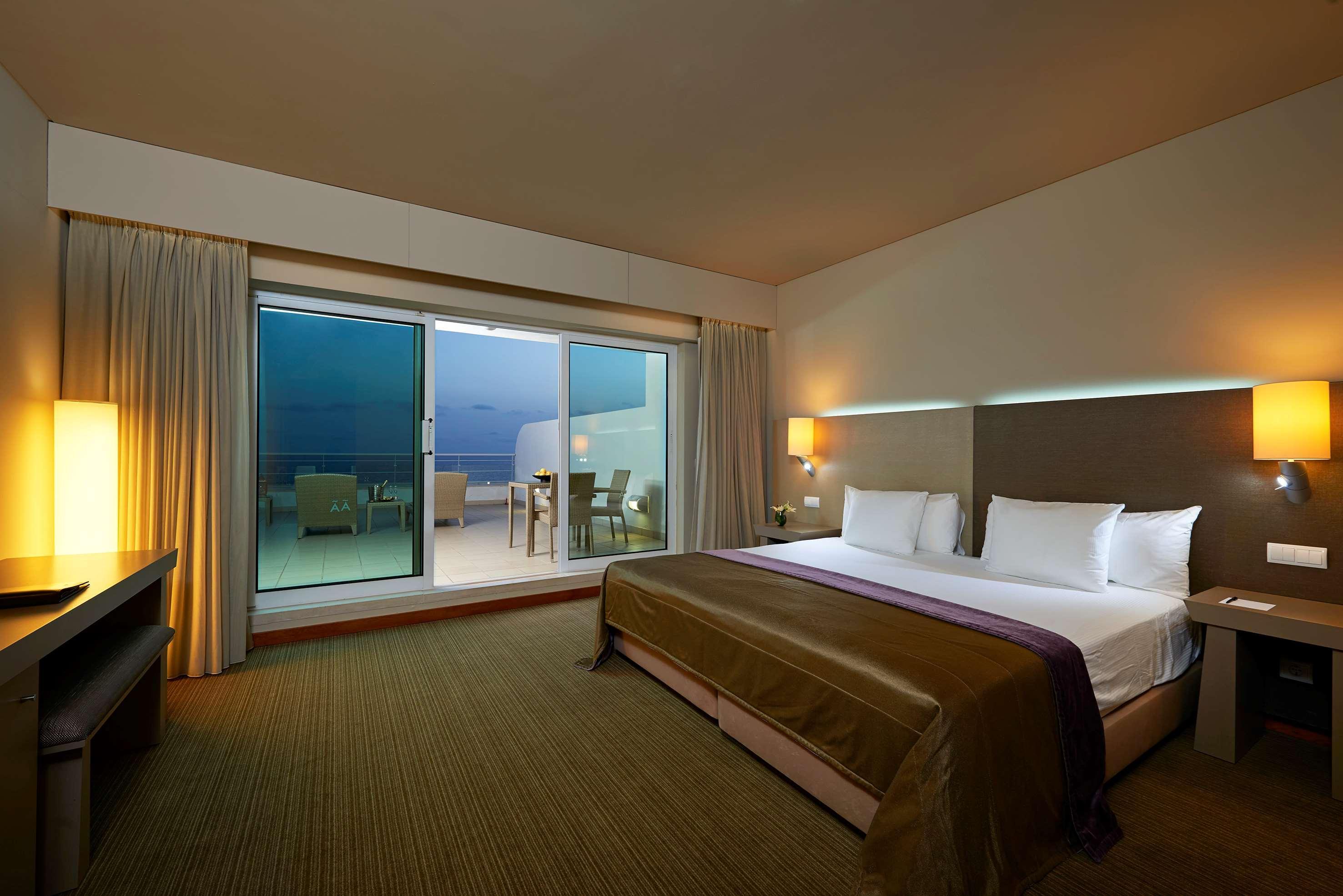 Hotel Melia Madeira Mare Funchal (Madeira)