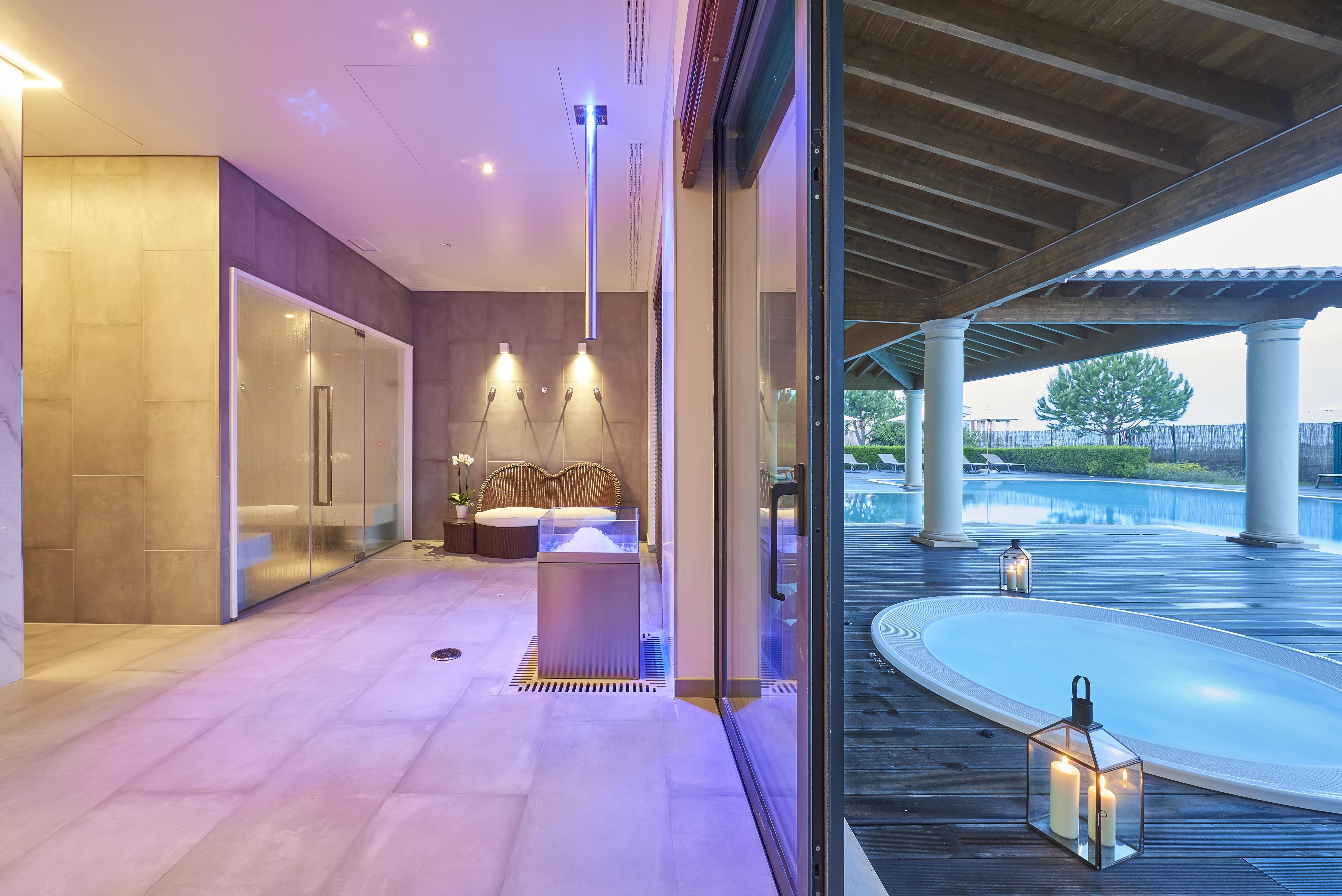 Cascade Wellness 5* Lagos