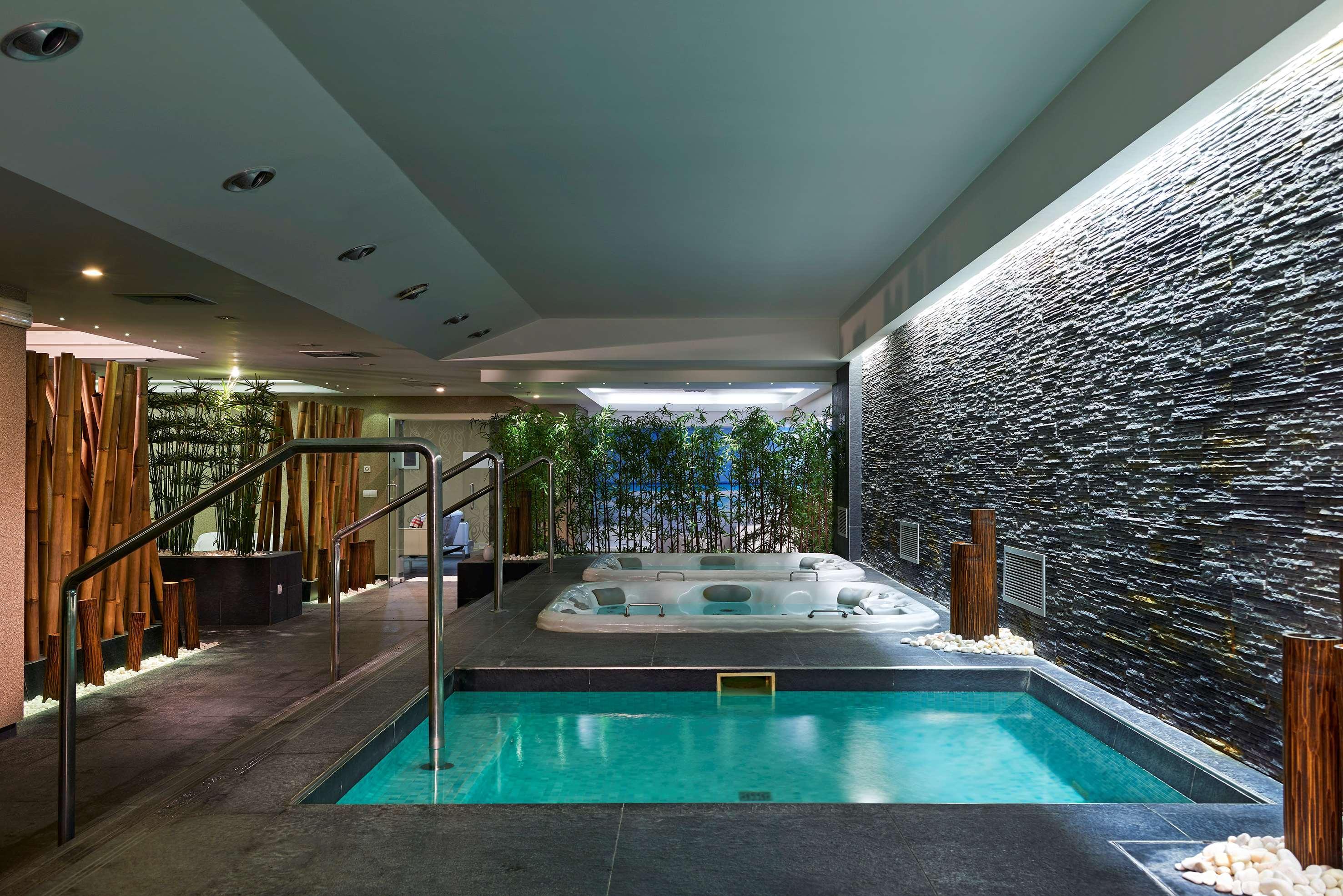 Hotel Melia Madeira Mare