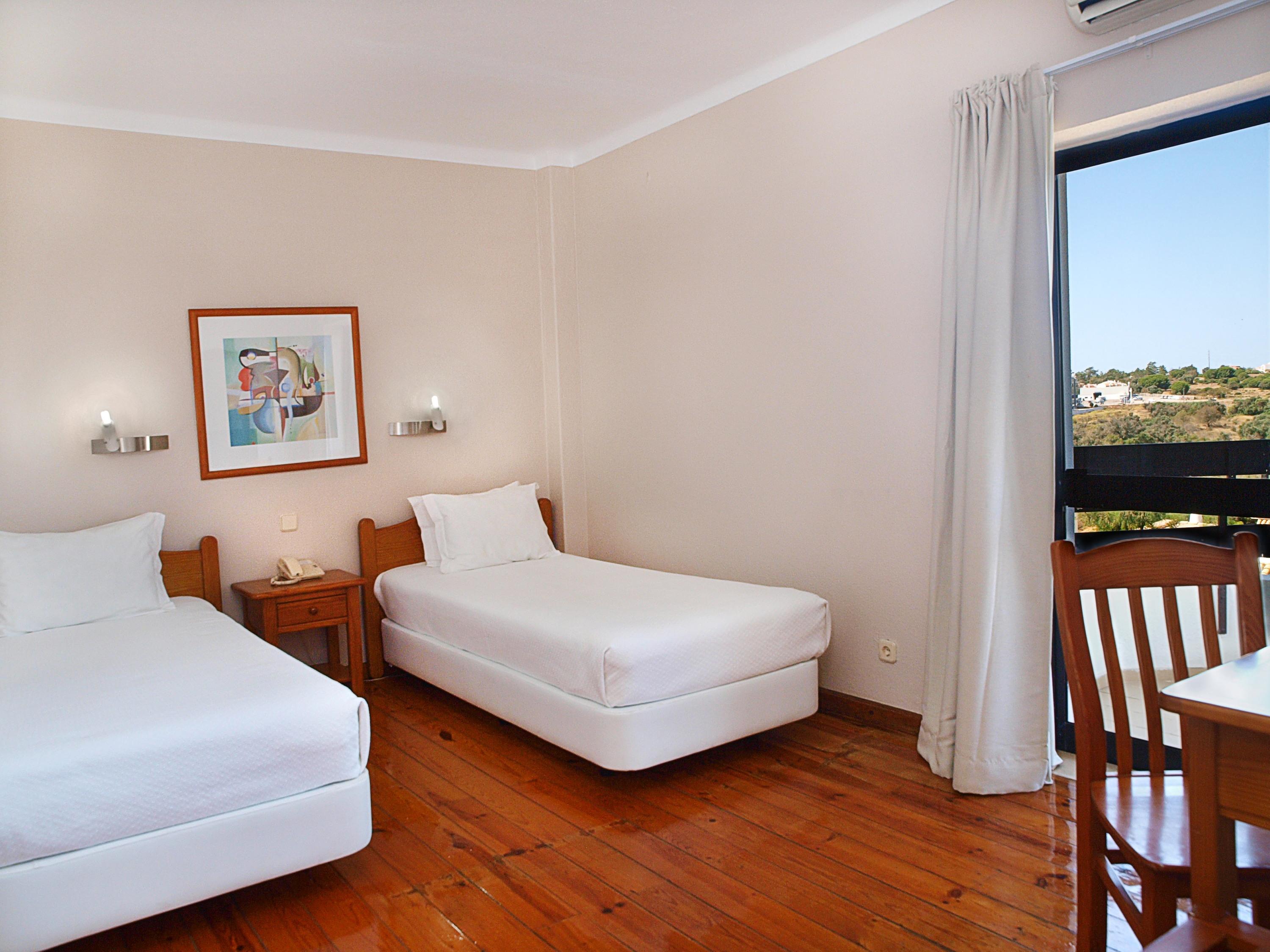 Center Hotel Portimao