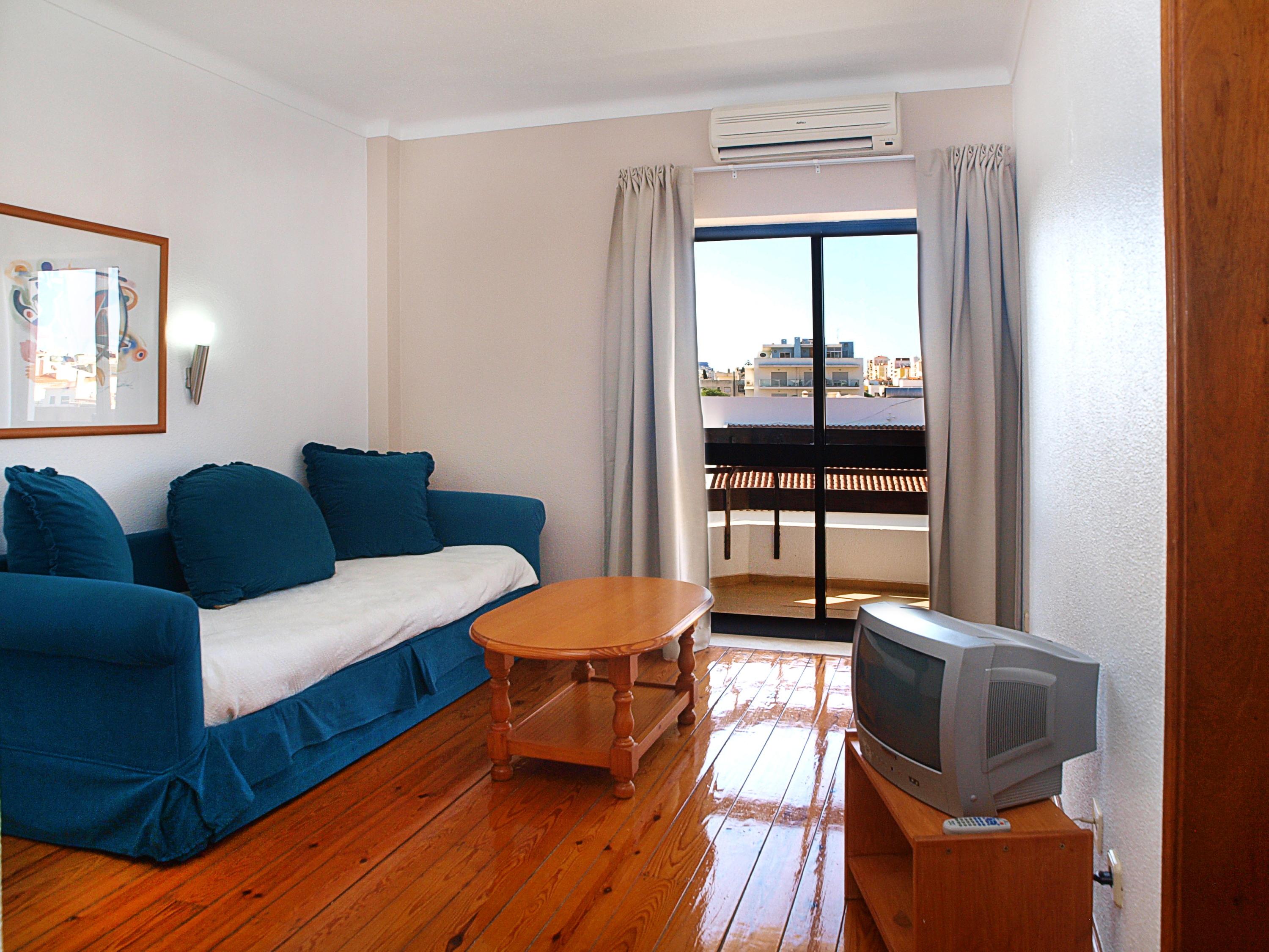 Center Hotel