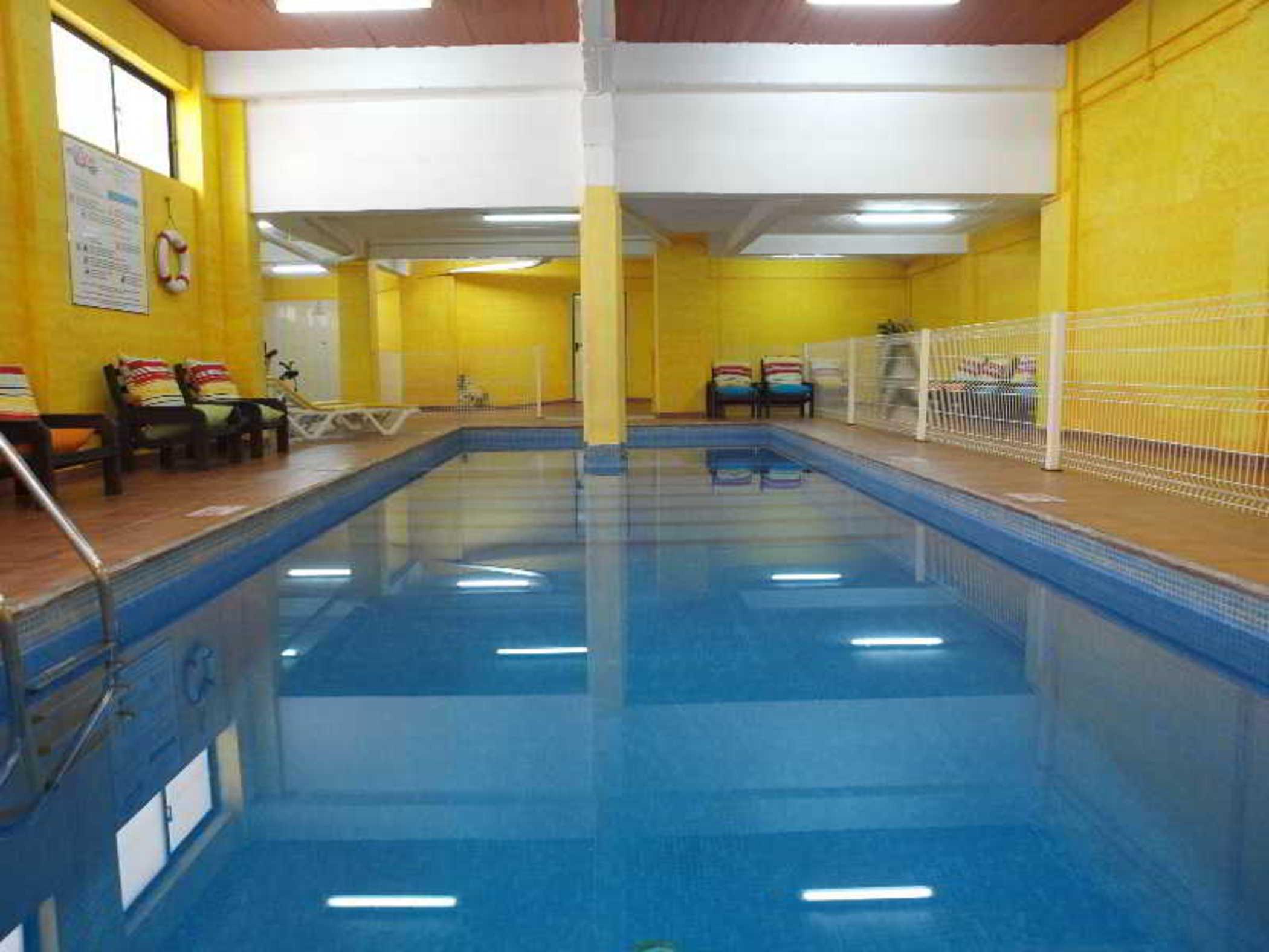 Center Hotel 2*