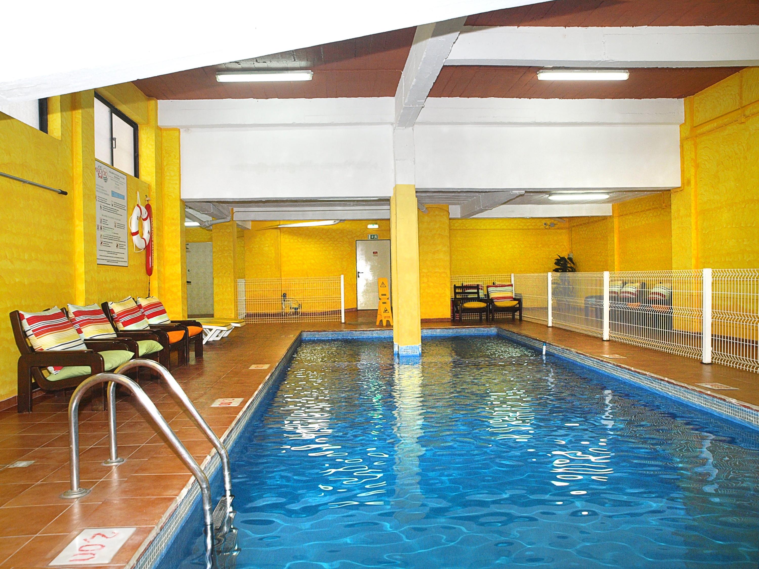 Hotel Center 2*