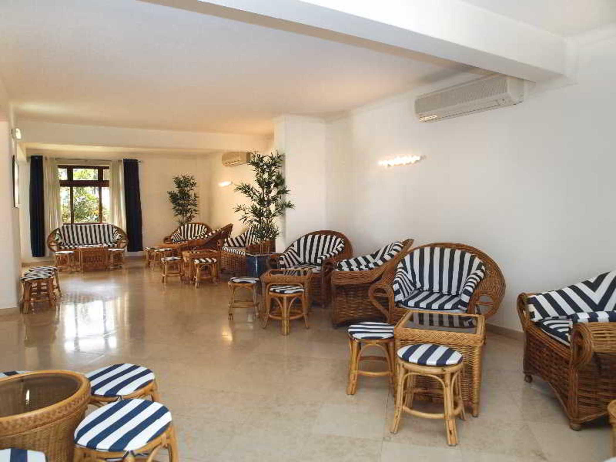 Center