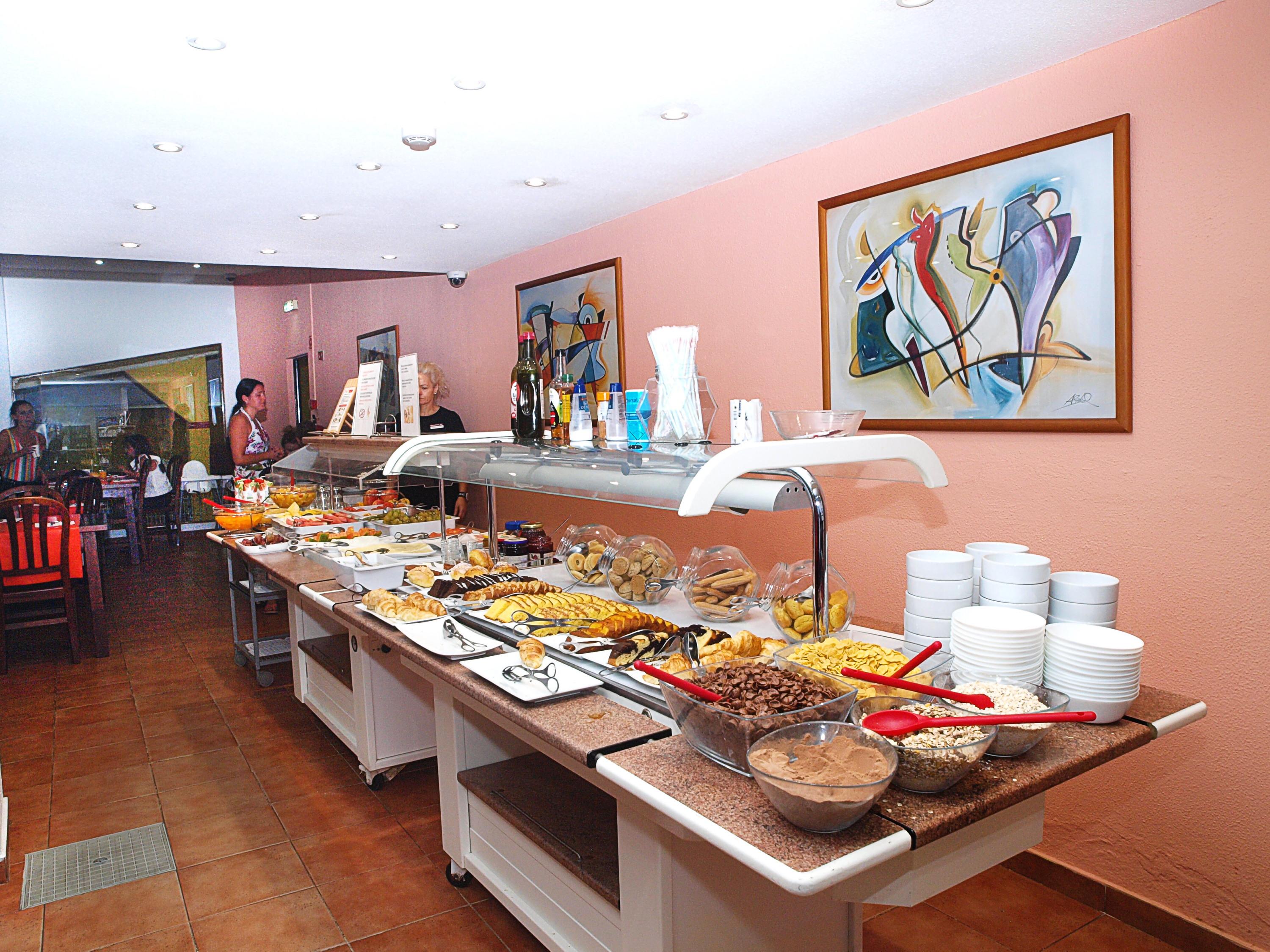 Hotel Center Portimao
