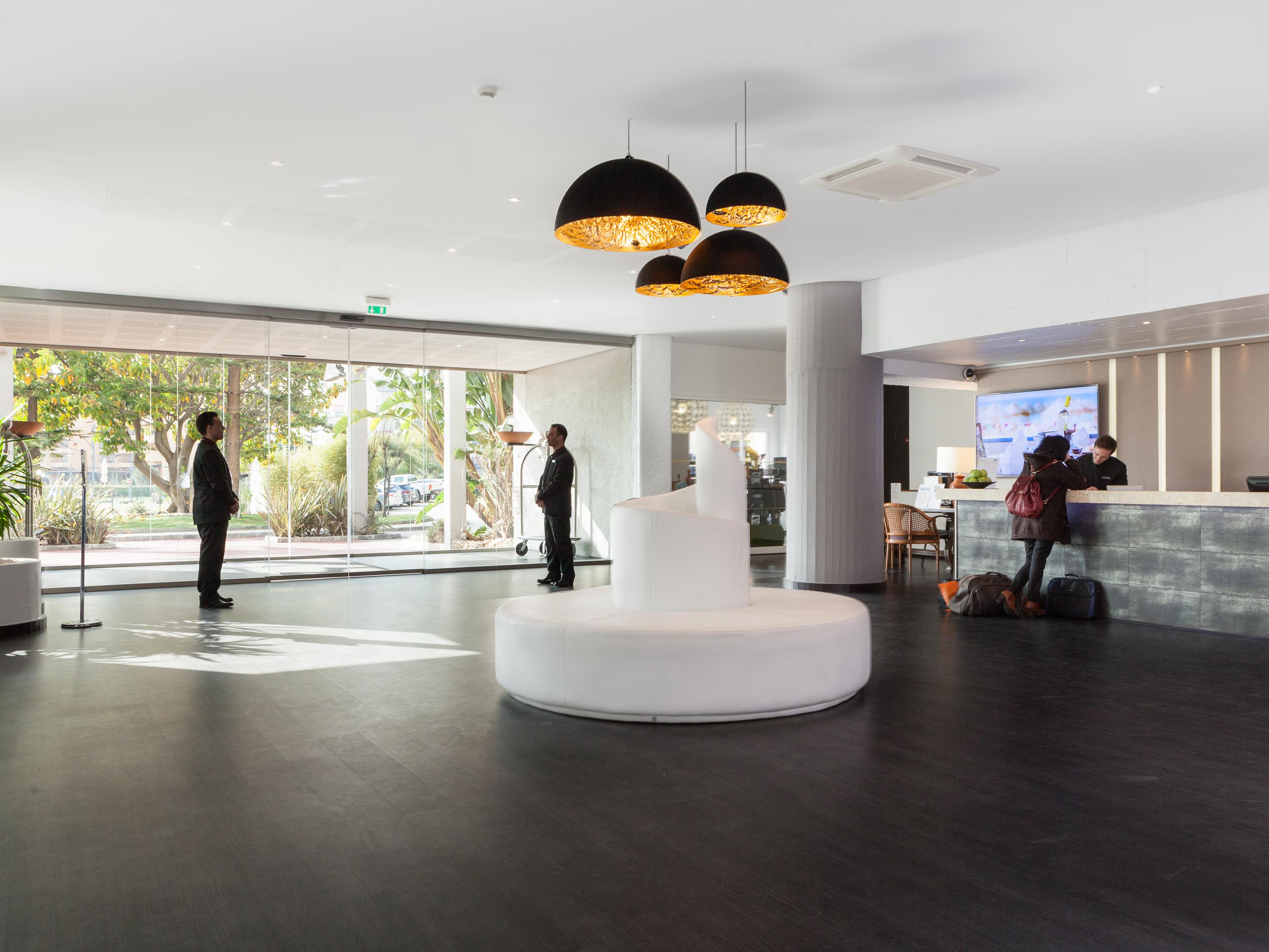 Dom Pedro Hotel 4*