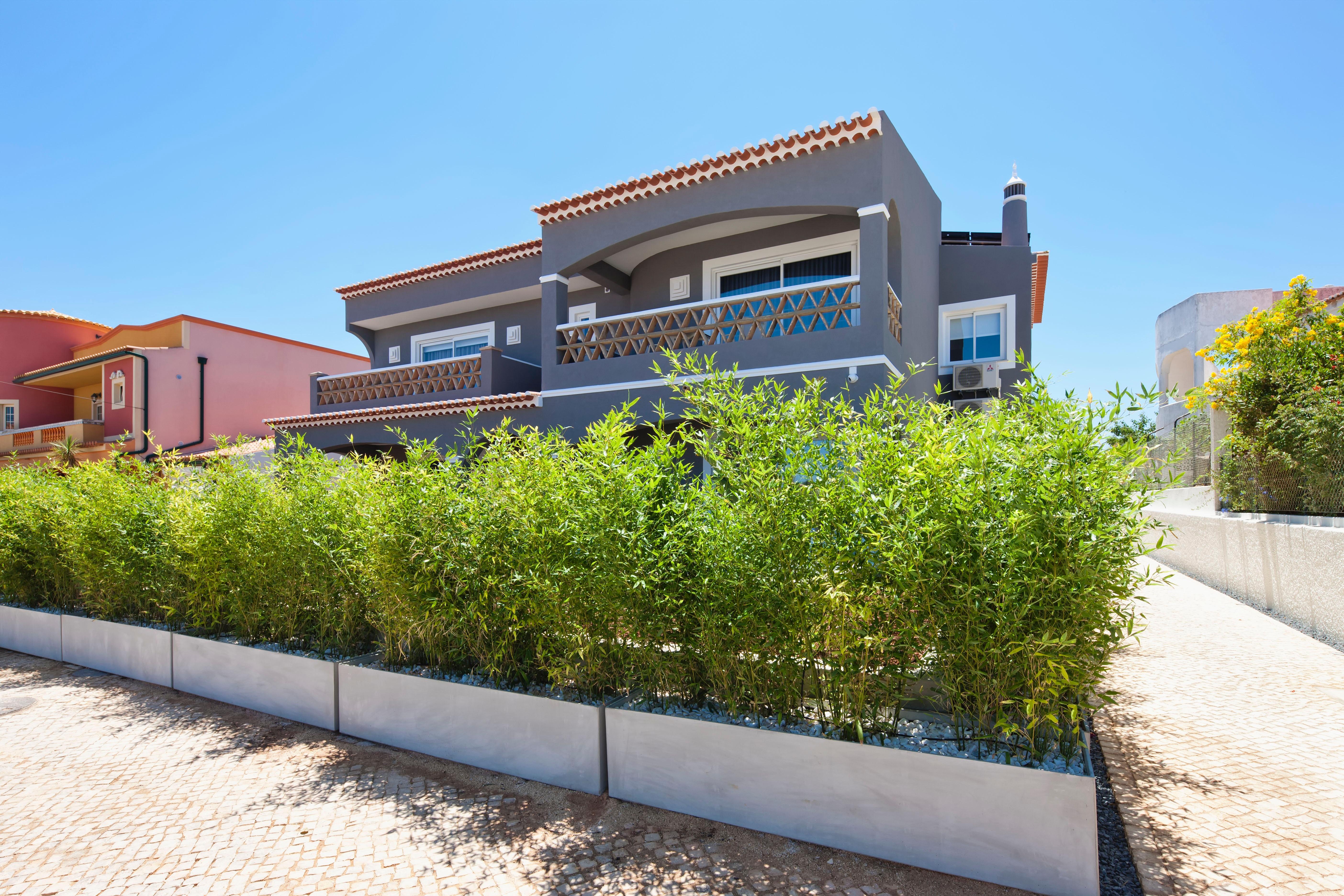 Hotel Costa D'oiro Ambiance Village