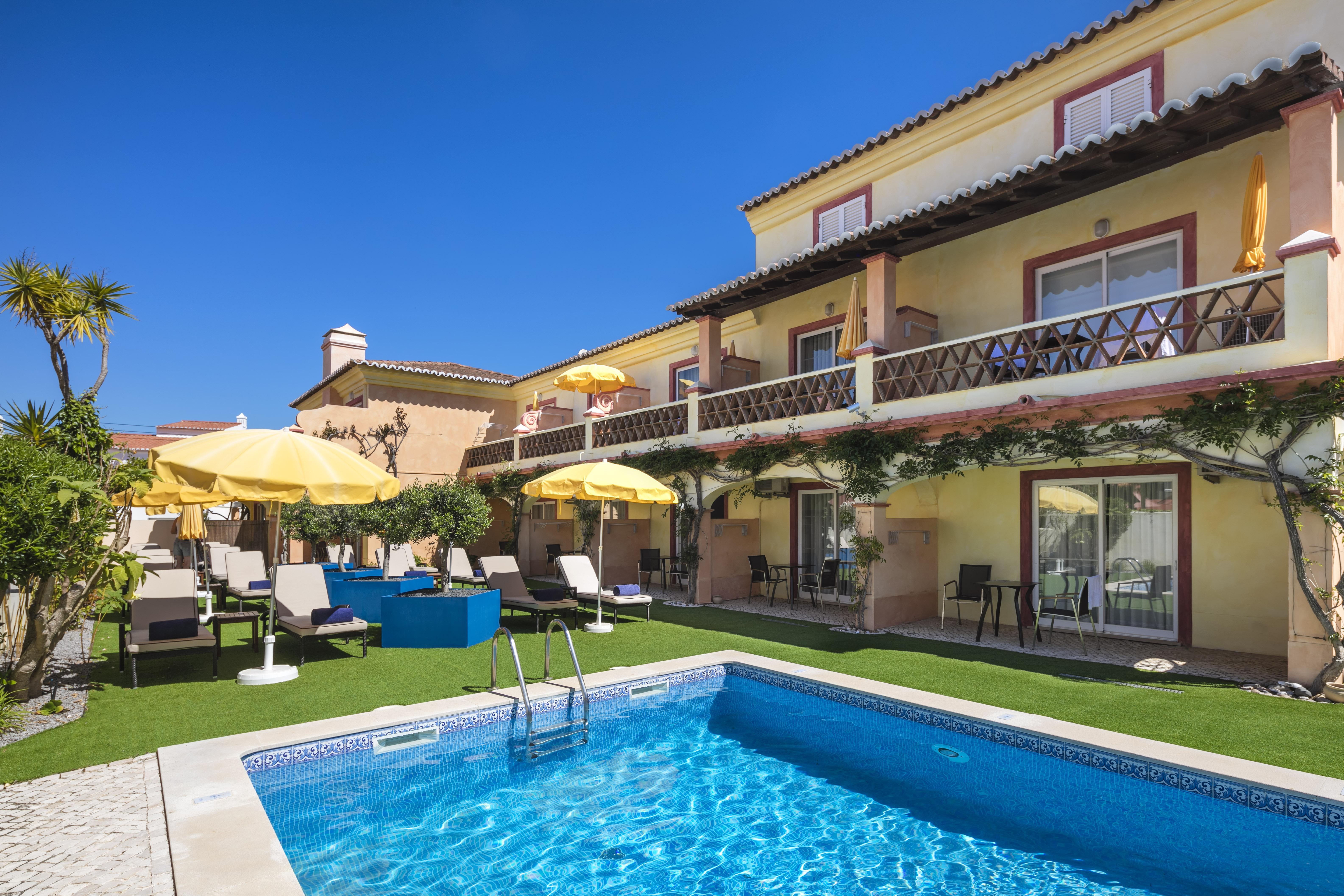 Hotel Costa D'oiro Ambiance Village 4*