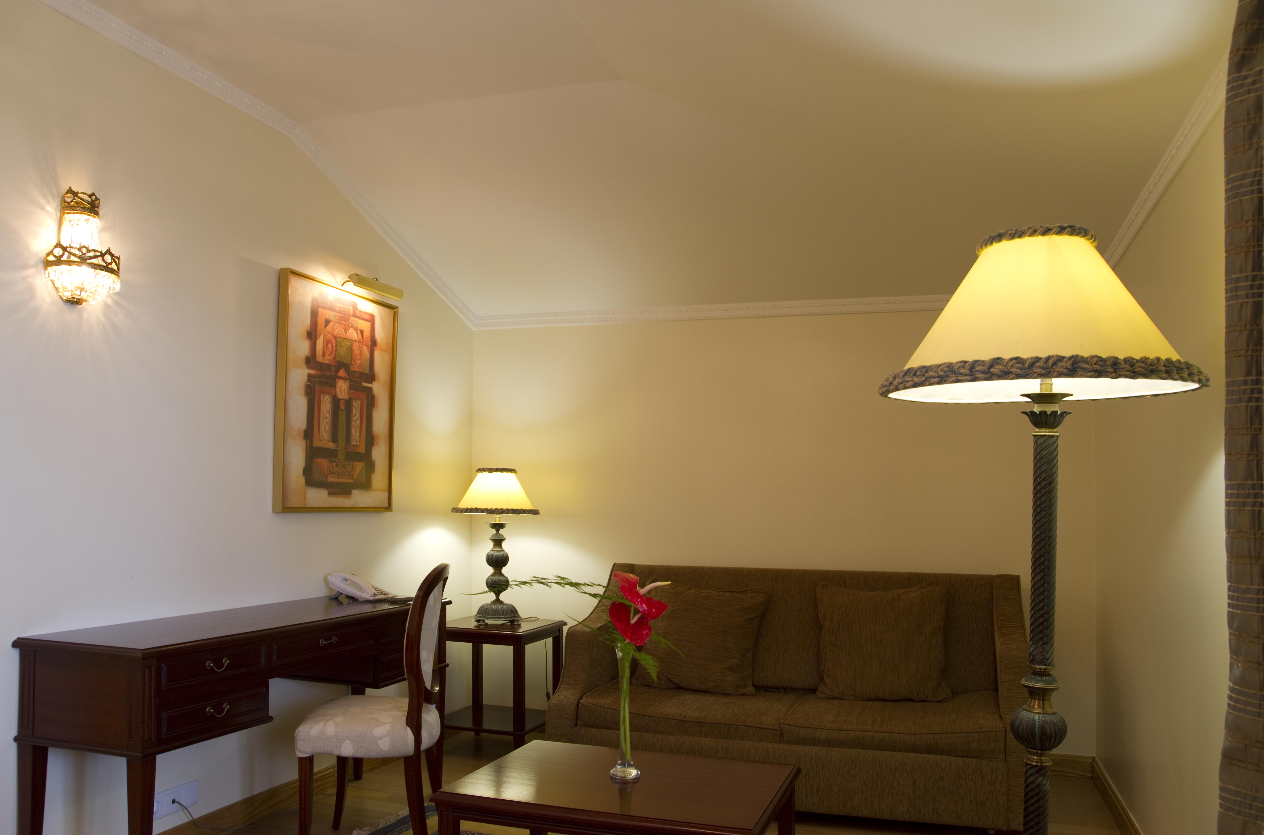 Quinta Bela S Tiago Hotel 4*