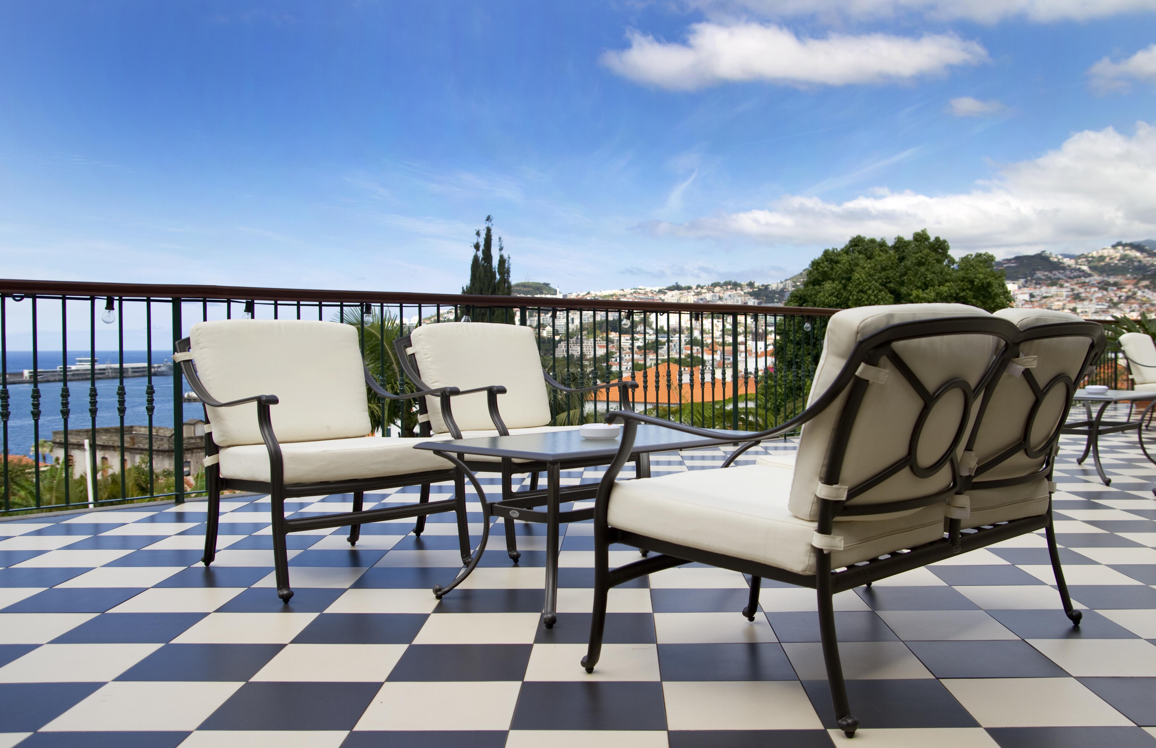 Quinta Bela S Tiago Hotel 4*