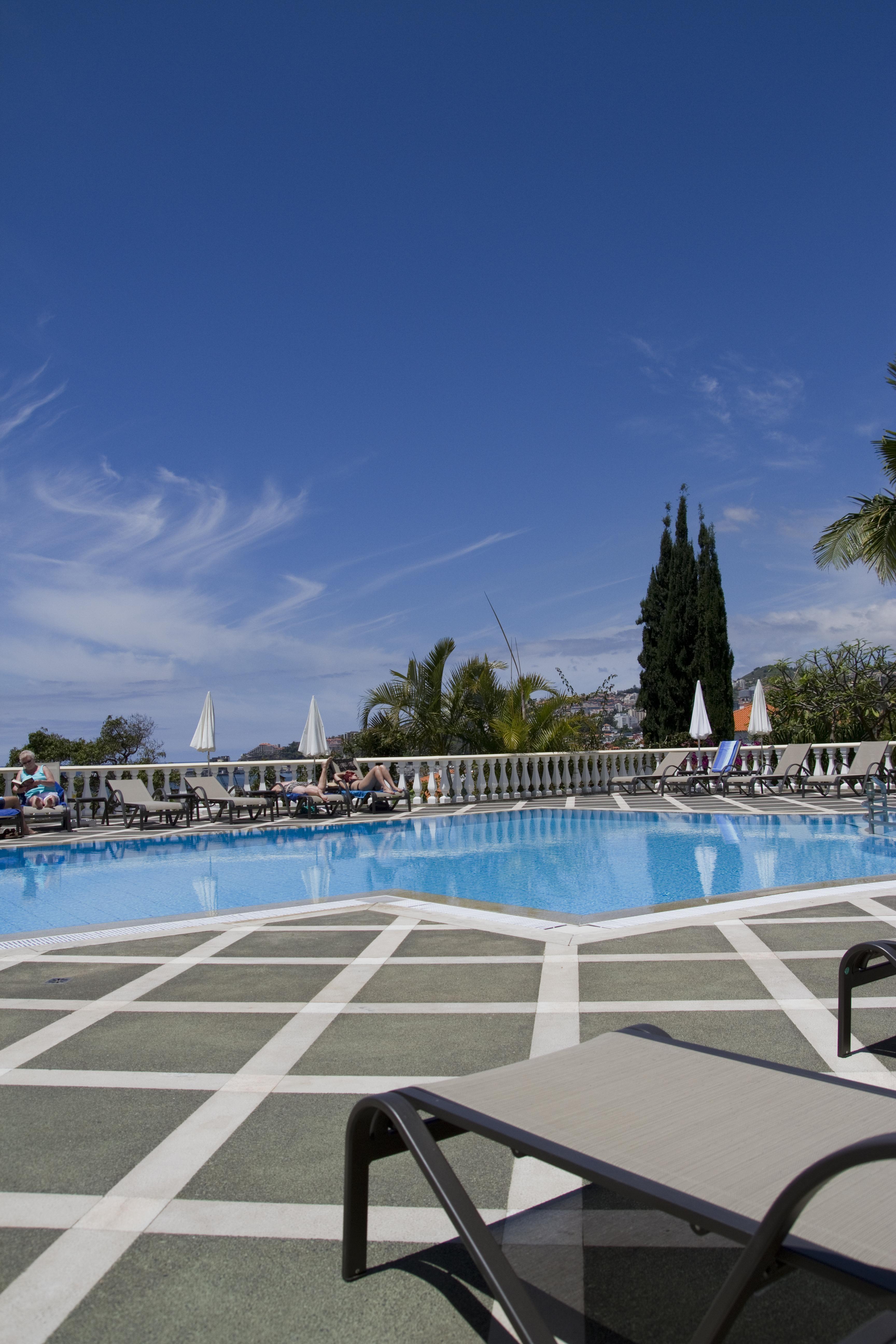 Quinta Bela S Tiago Hotel Funchal (Madeira)