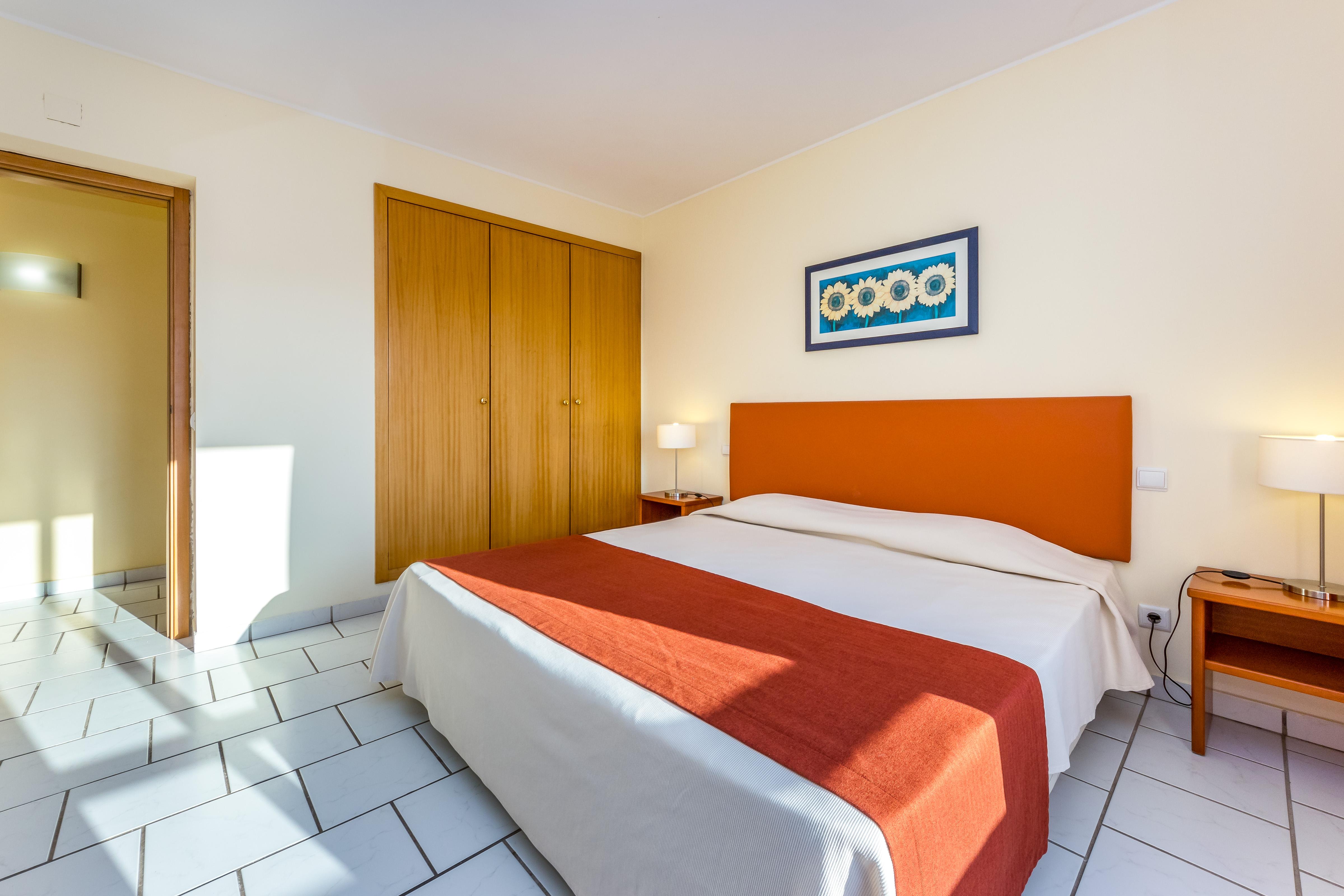 Apartahotel Pateo Village Albufeira