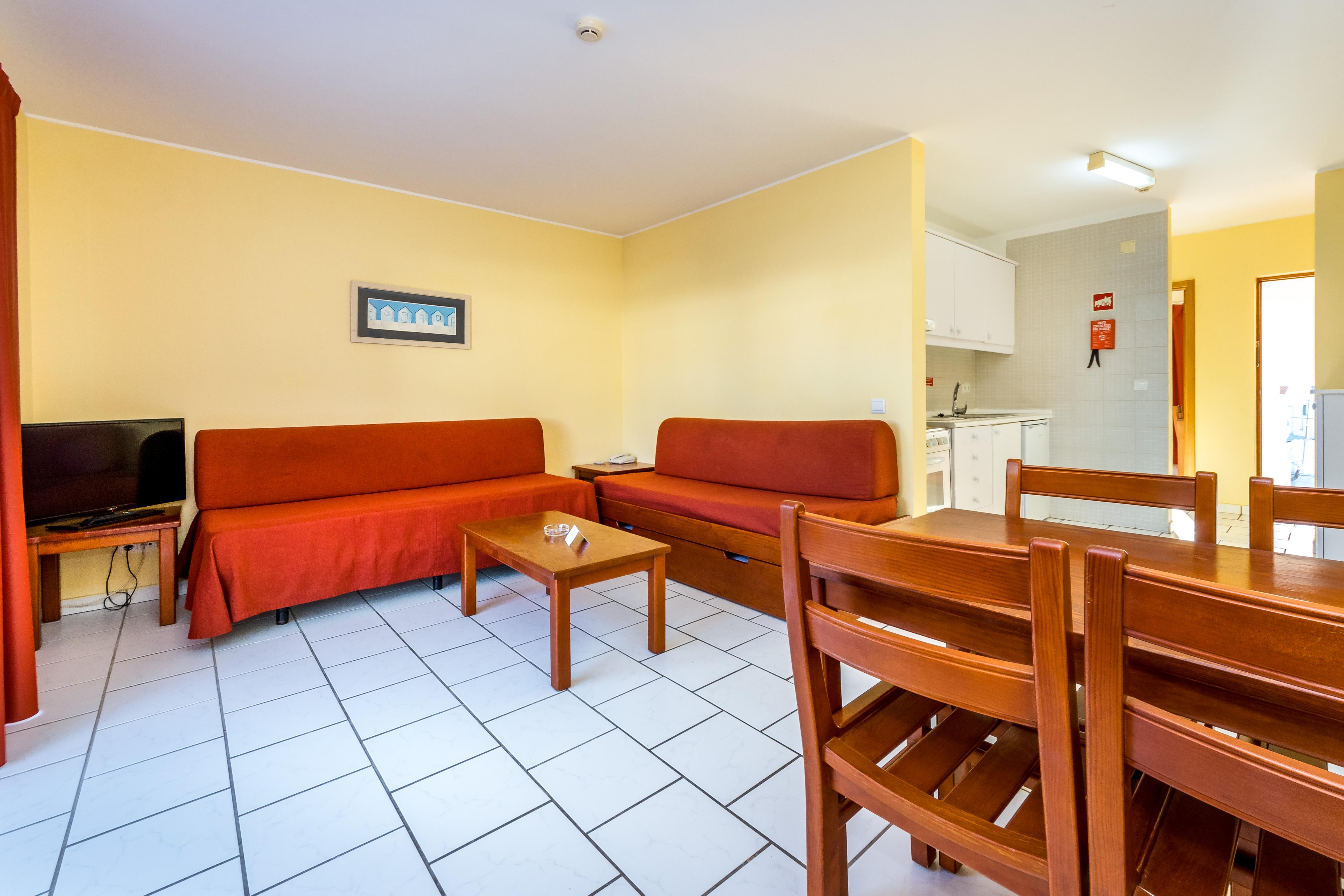 Pateo Village Apartahotel Albufeira