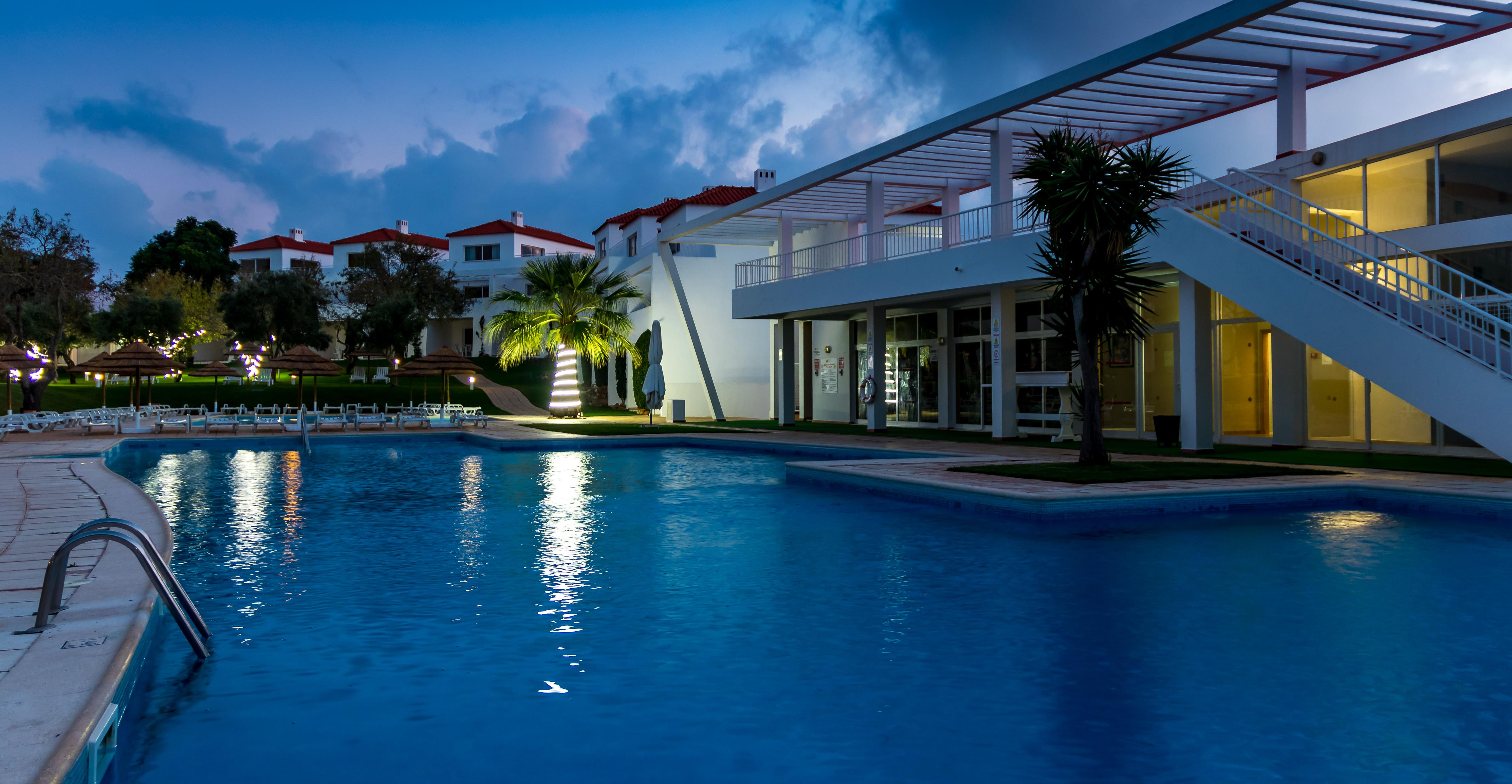 Pateo Village Apartahotel