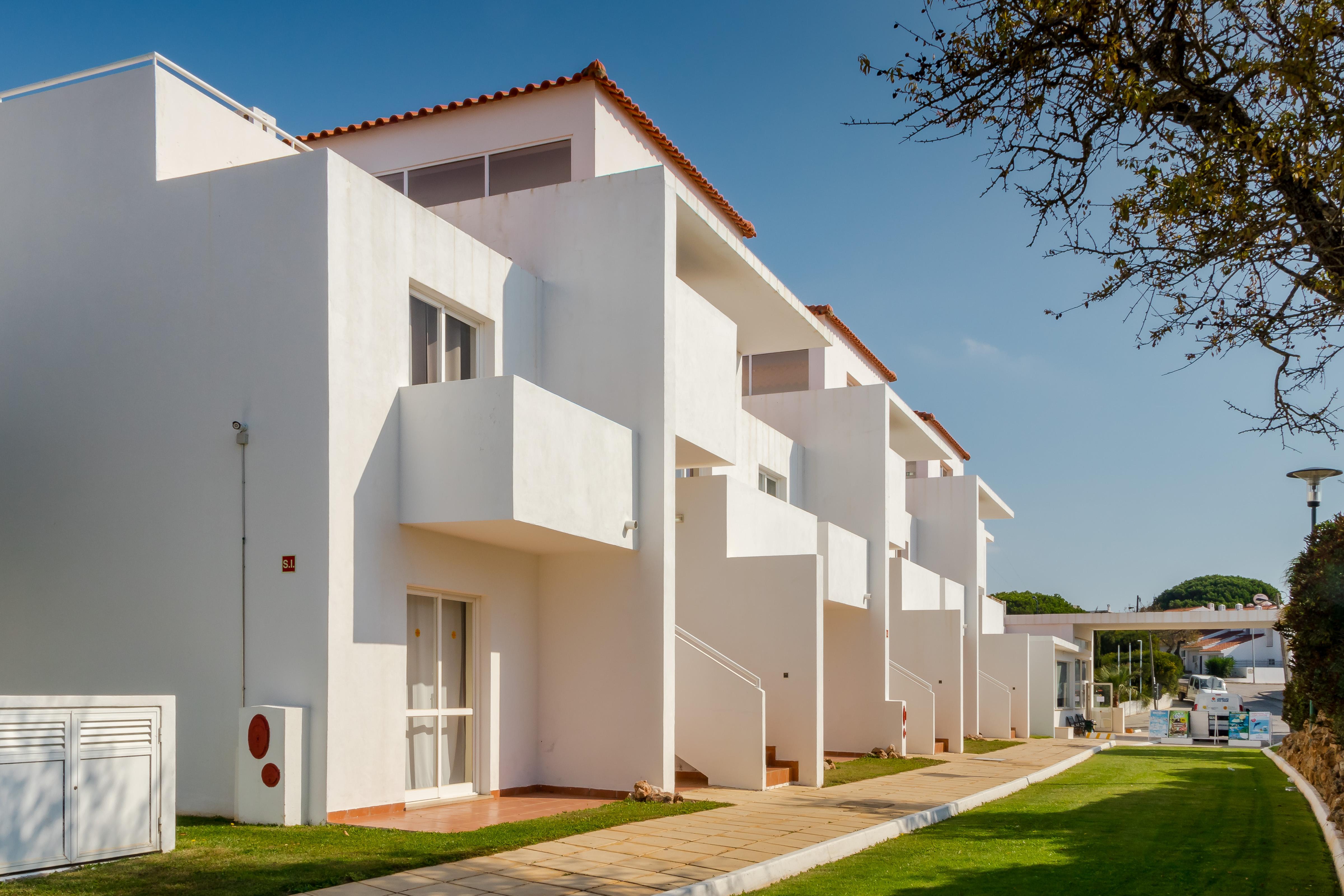 Apartahotel Pateo Village Albufeira