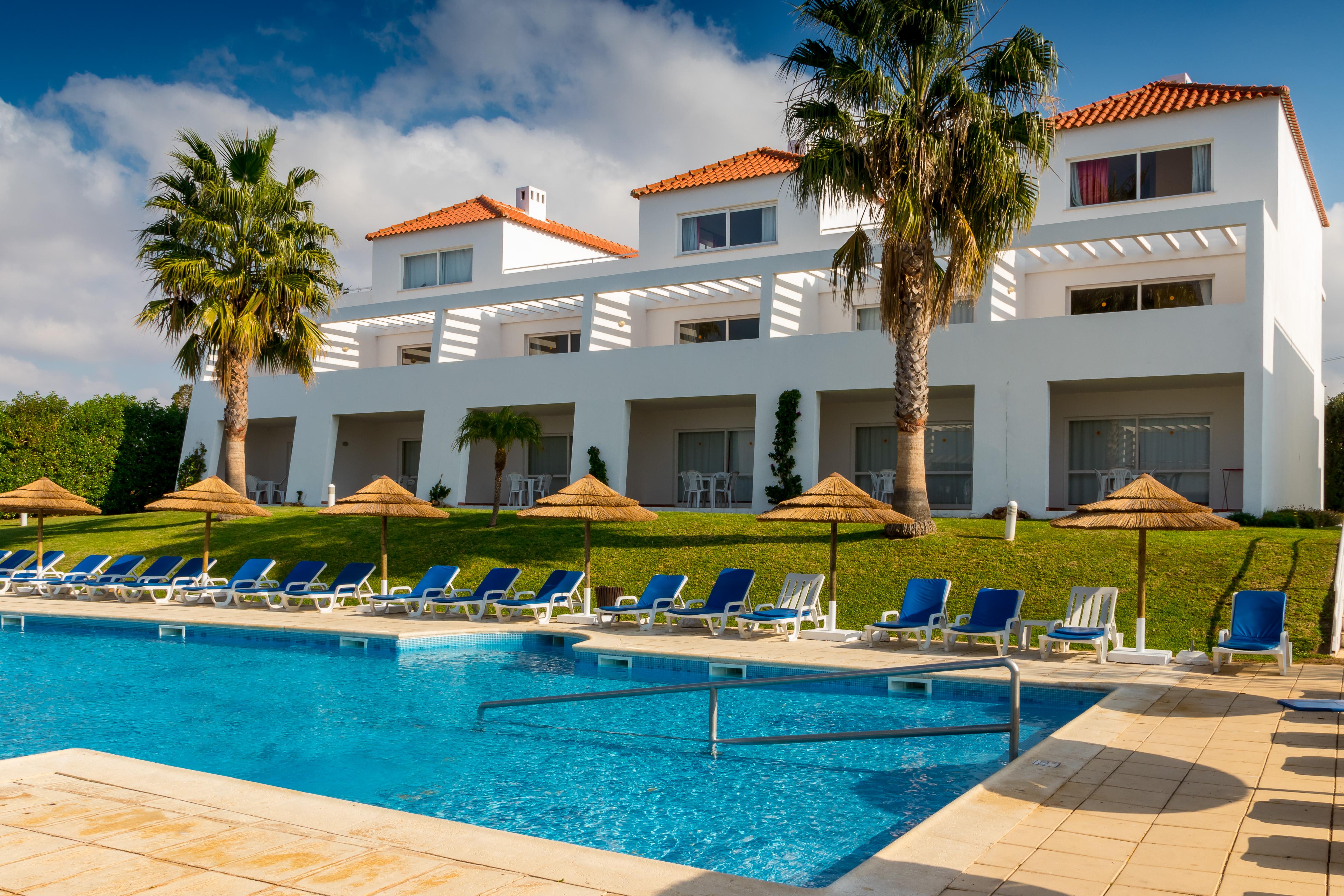 Apartahotel Pateo Village
