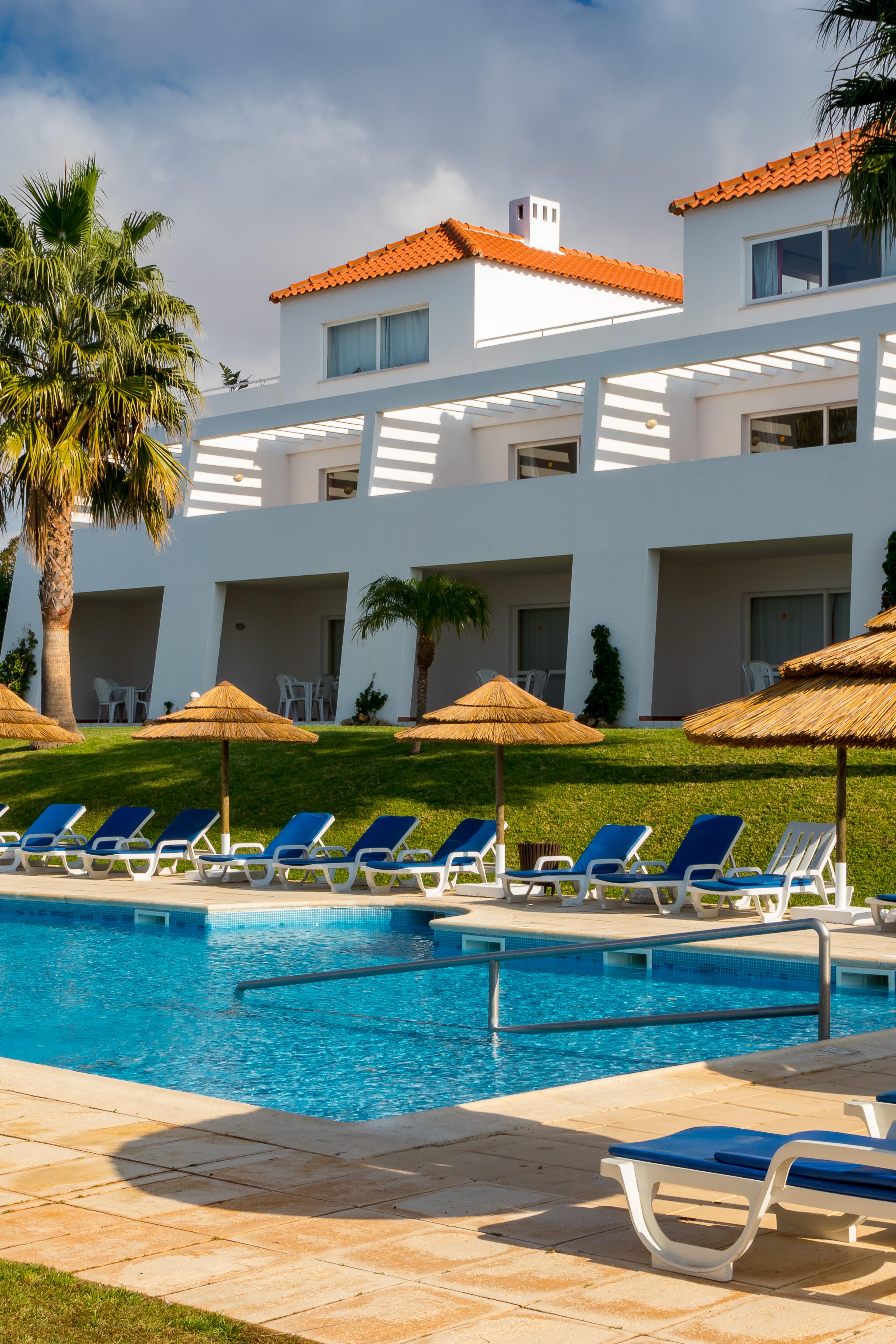 Pateo Village Apartahotel