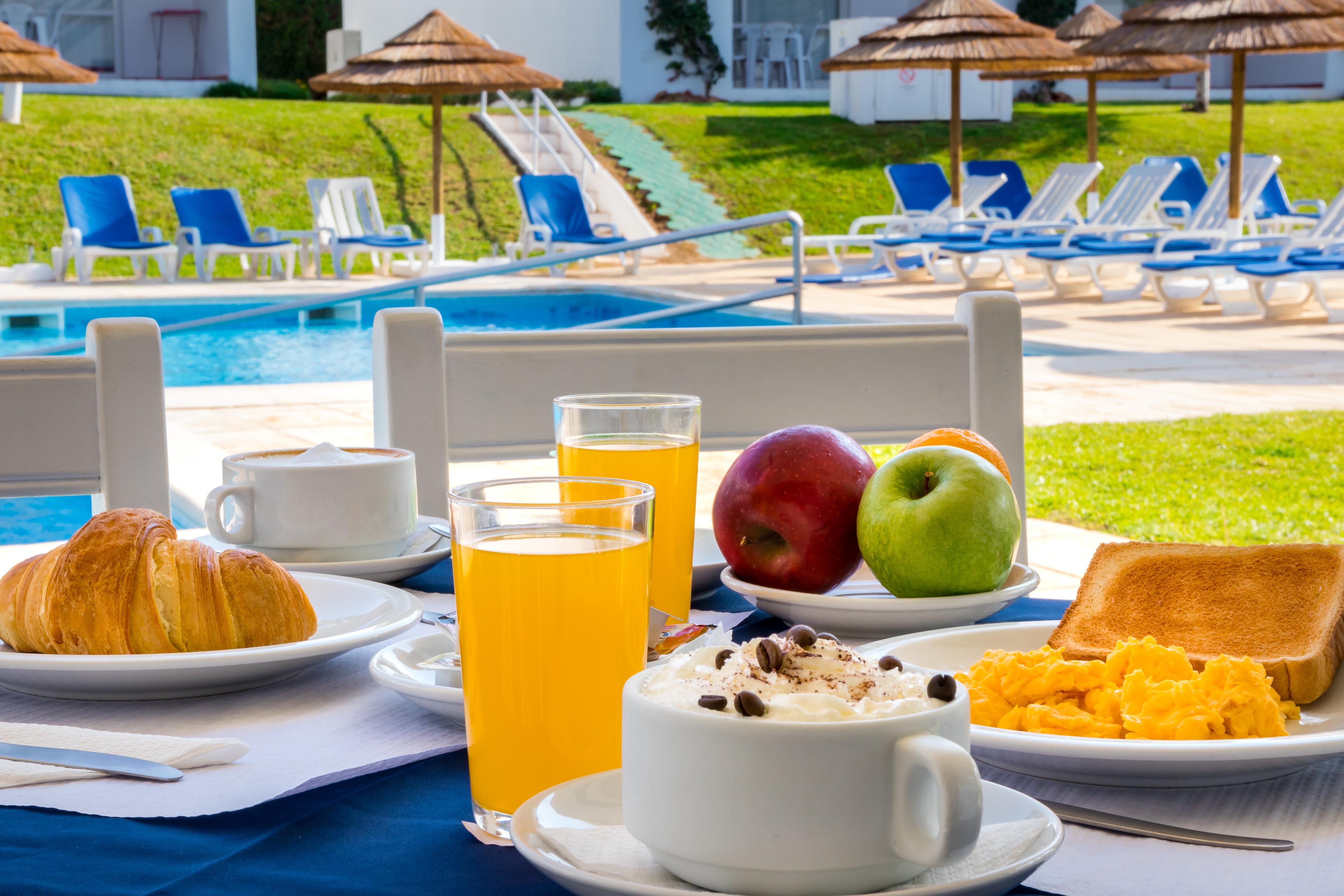 Apartahotel Pateo Village