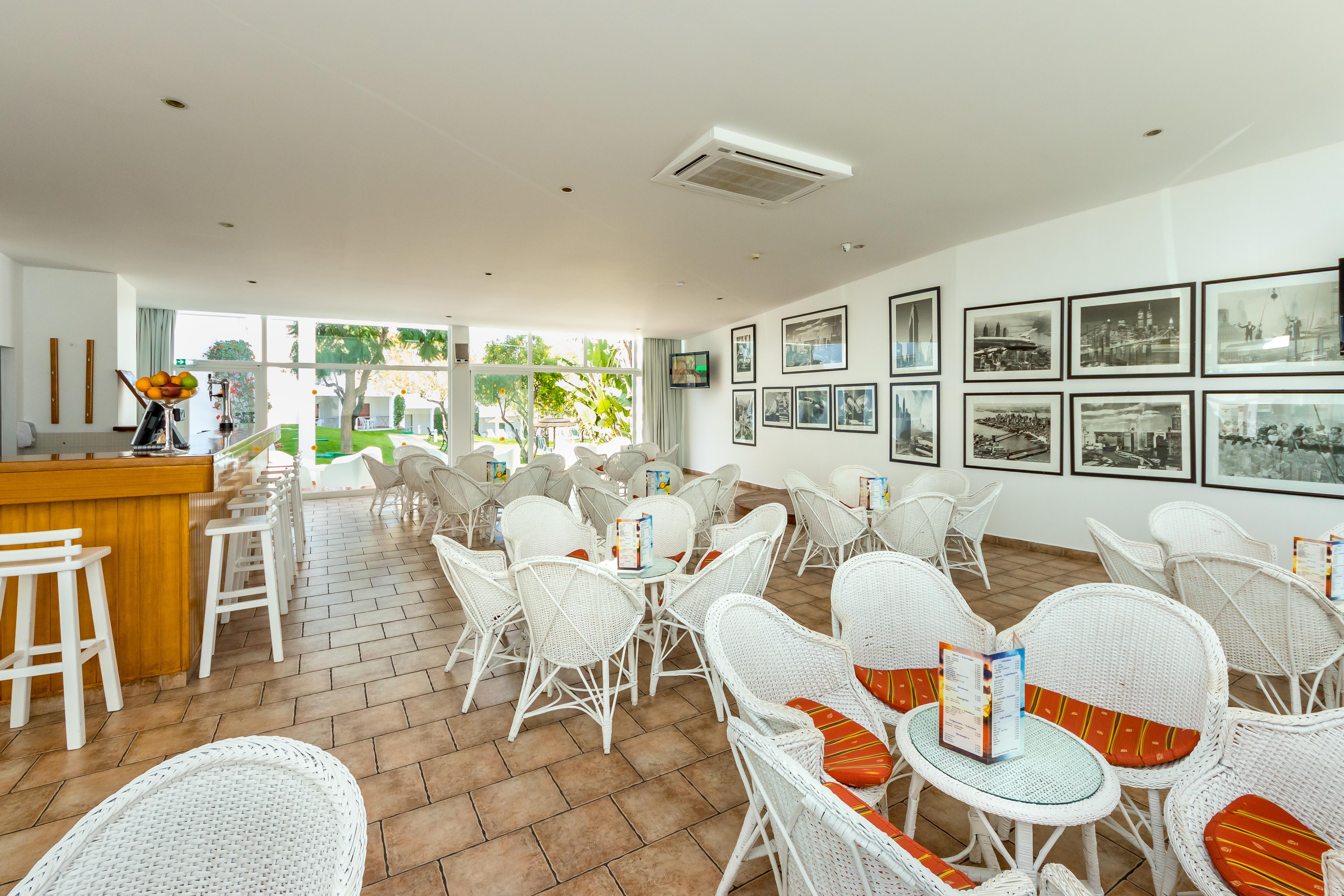 Pateo Village Apartahotel Albufeira