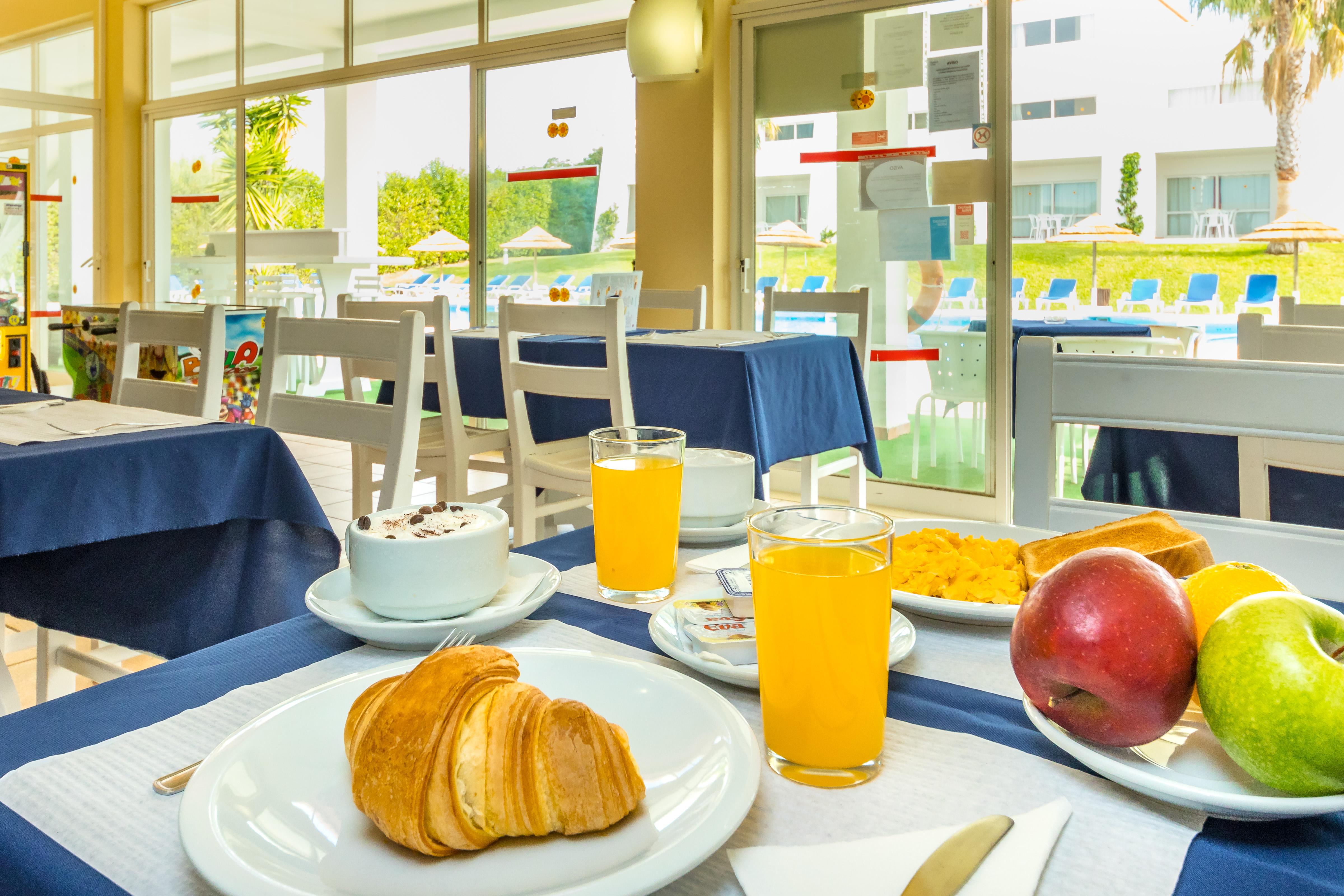 Pateo Village Apartahotel Albufeira