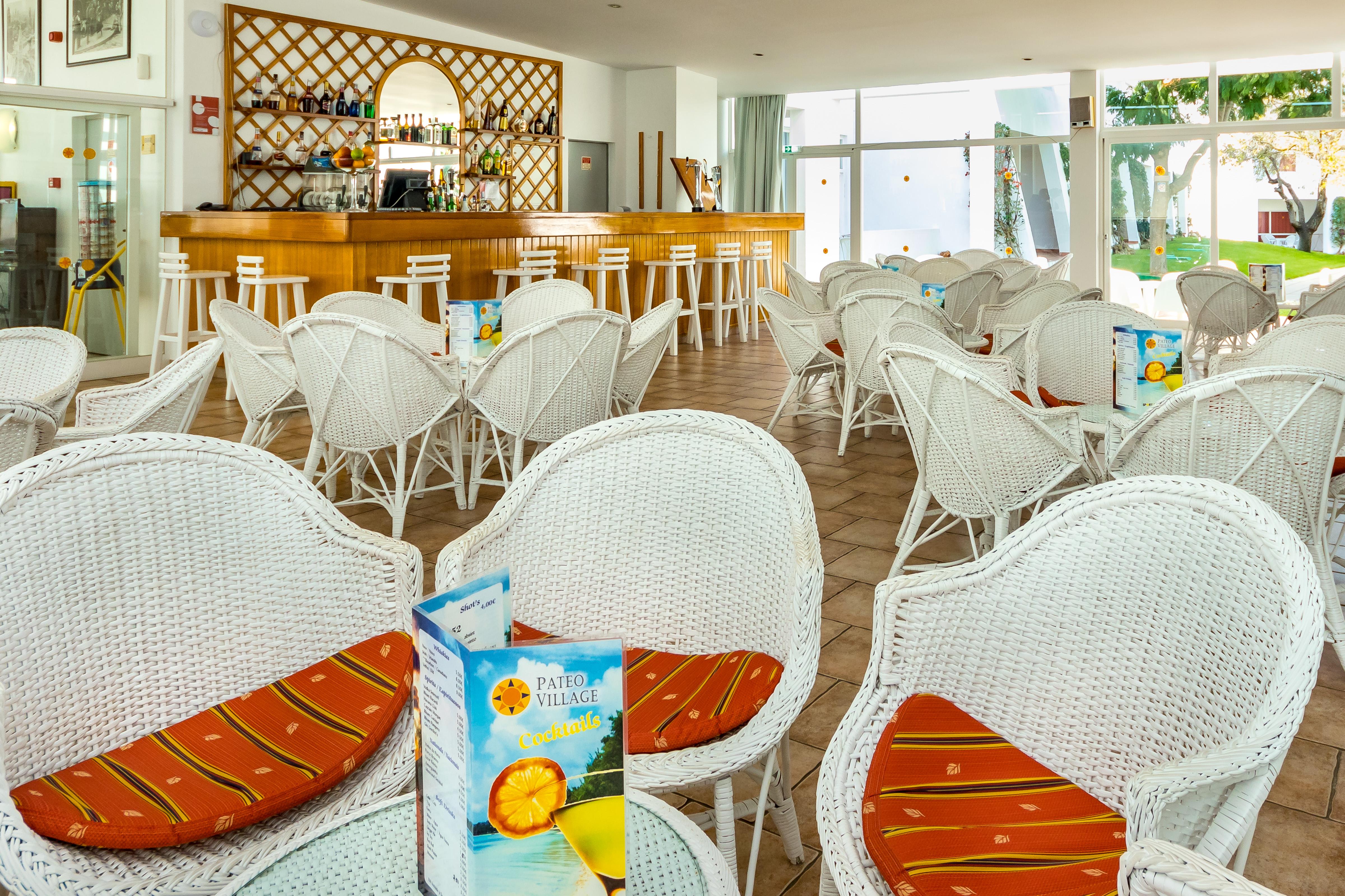 Pateo Village Apartahotel 3*