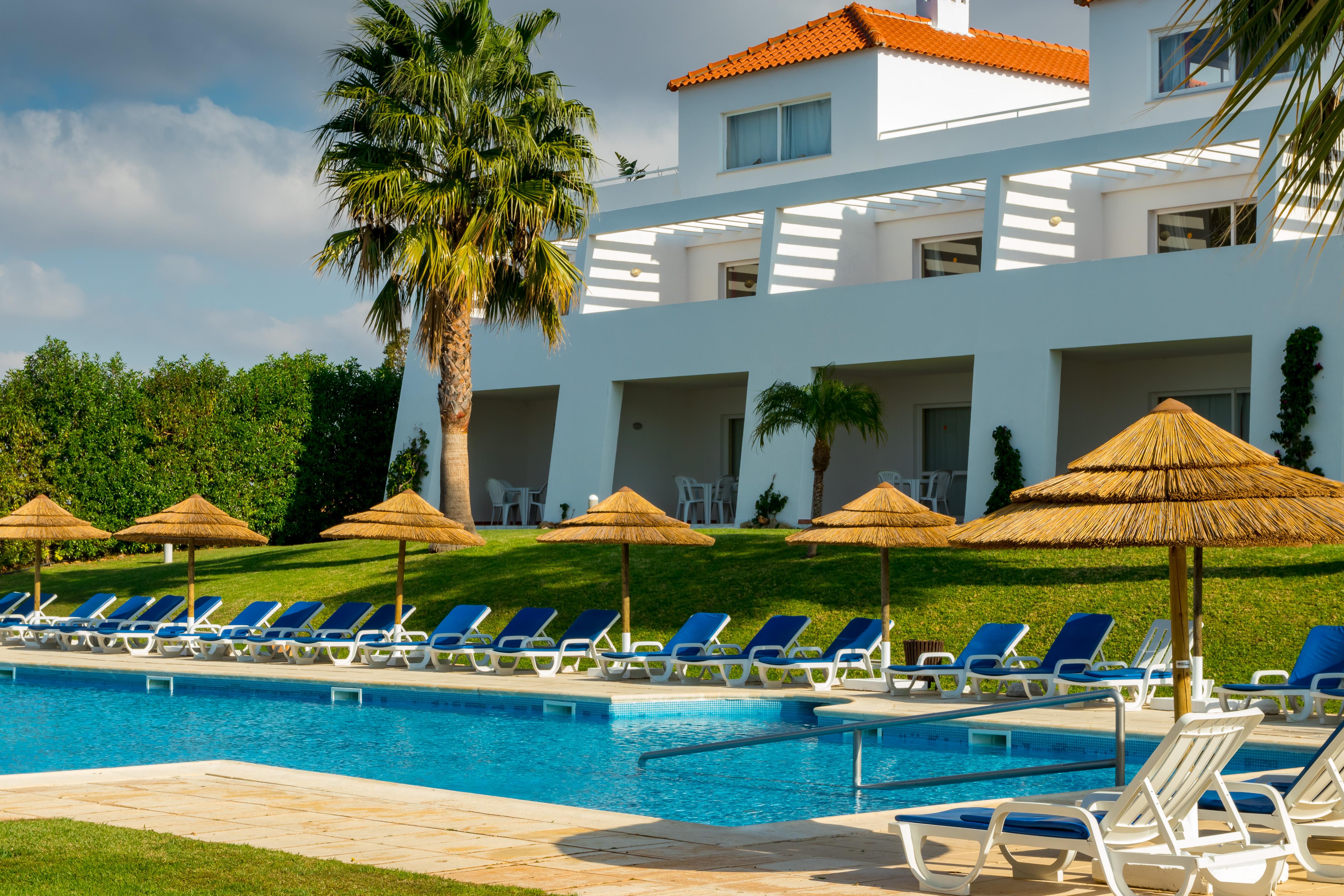 Apartahotel Pateo Village
