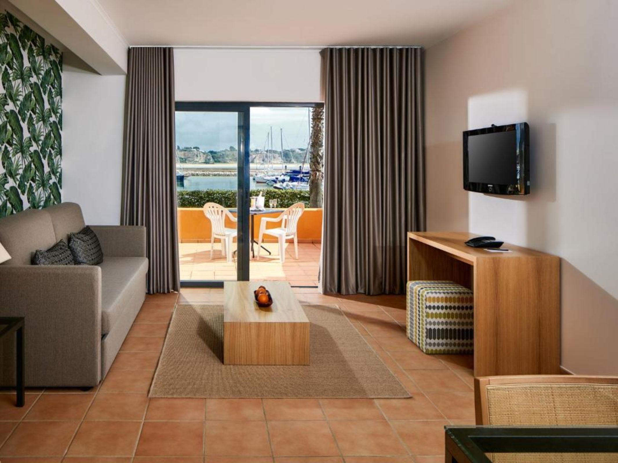 Nh Marina 4* Portimao