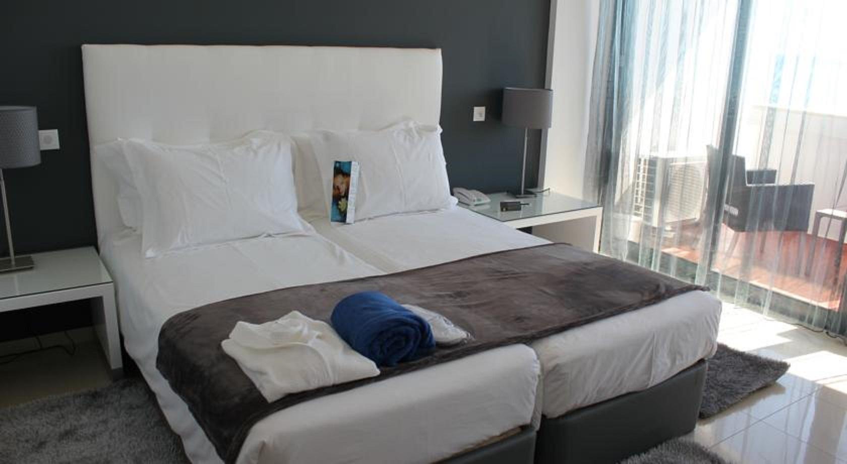 Hotel Rocamar Exclusive & - Adults Only Albufeira