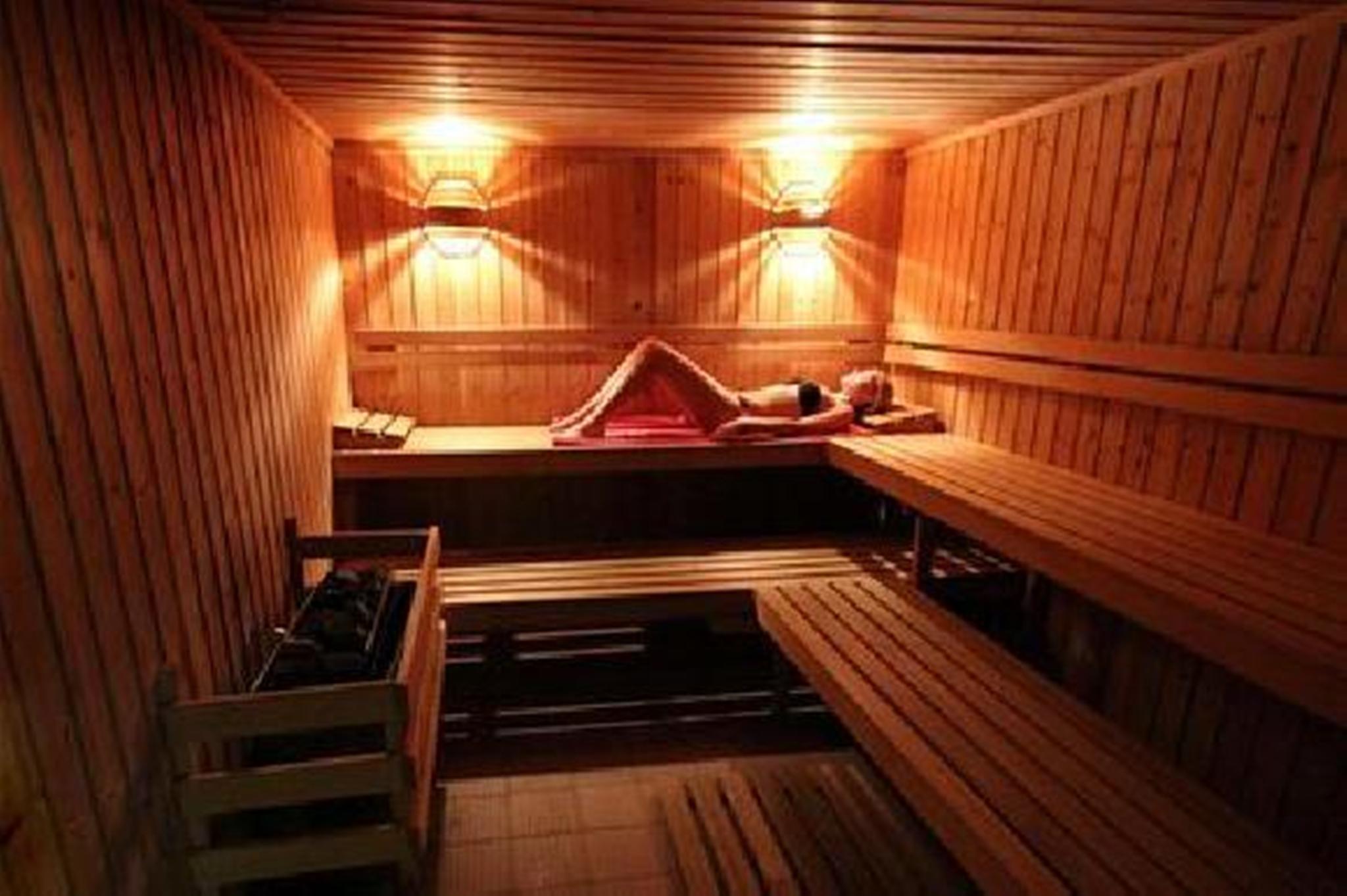 Hotel Clube Porto Mos - Sunplace &