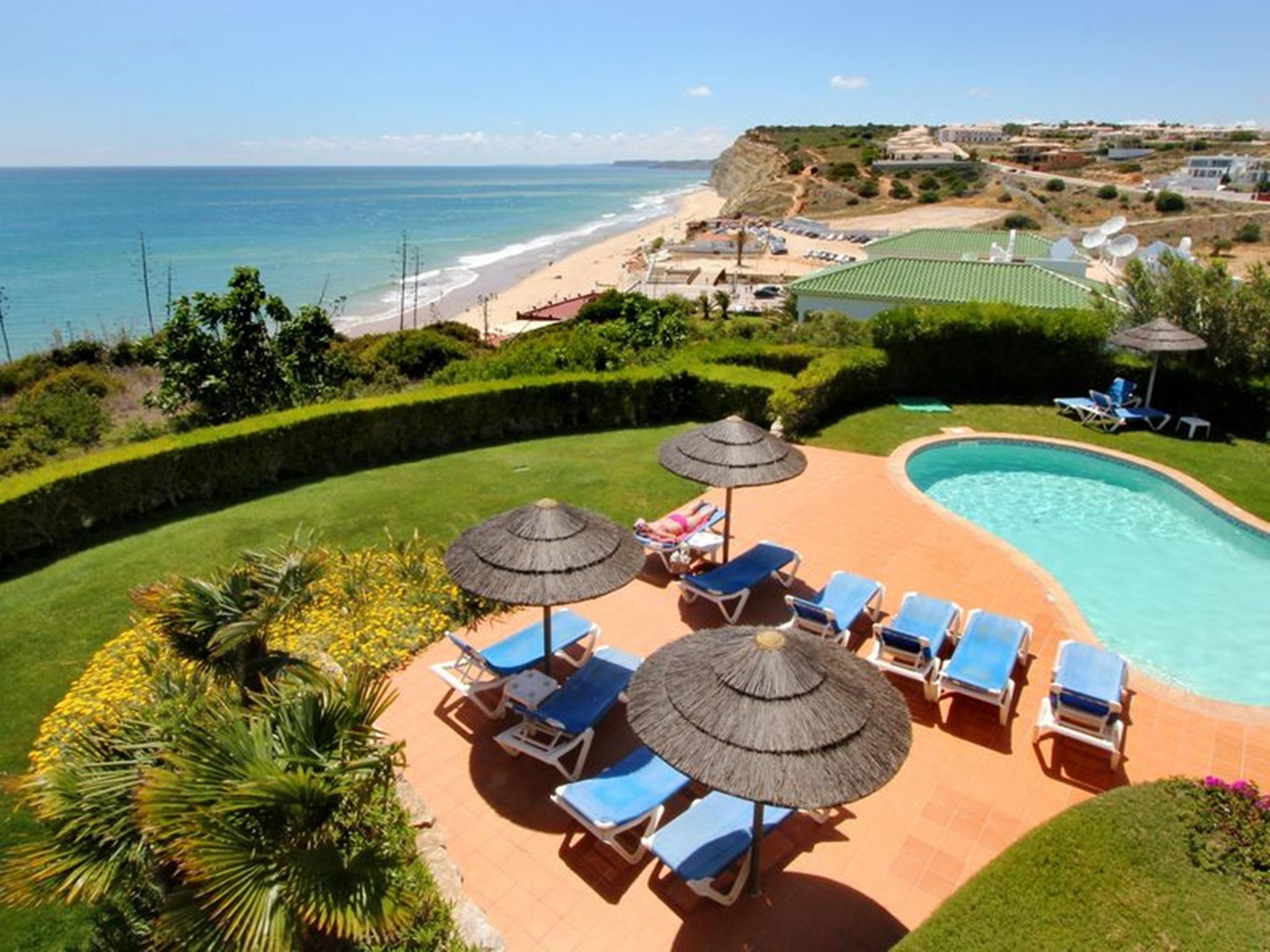 Hotel Clube Porto Mos - Sunplace & 4*