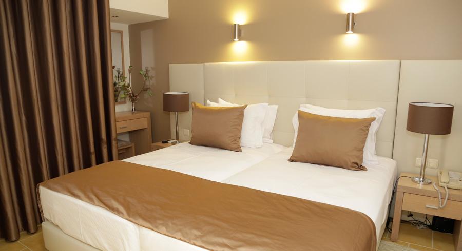 Hotel Sol & 4*