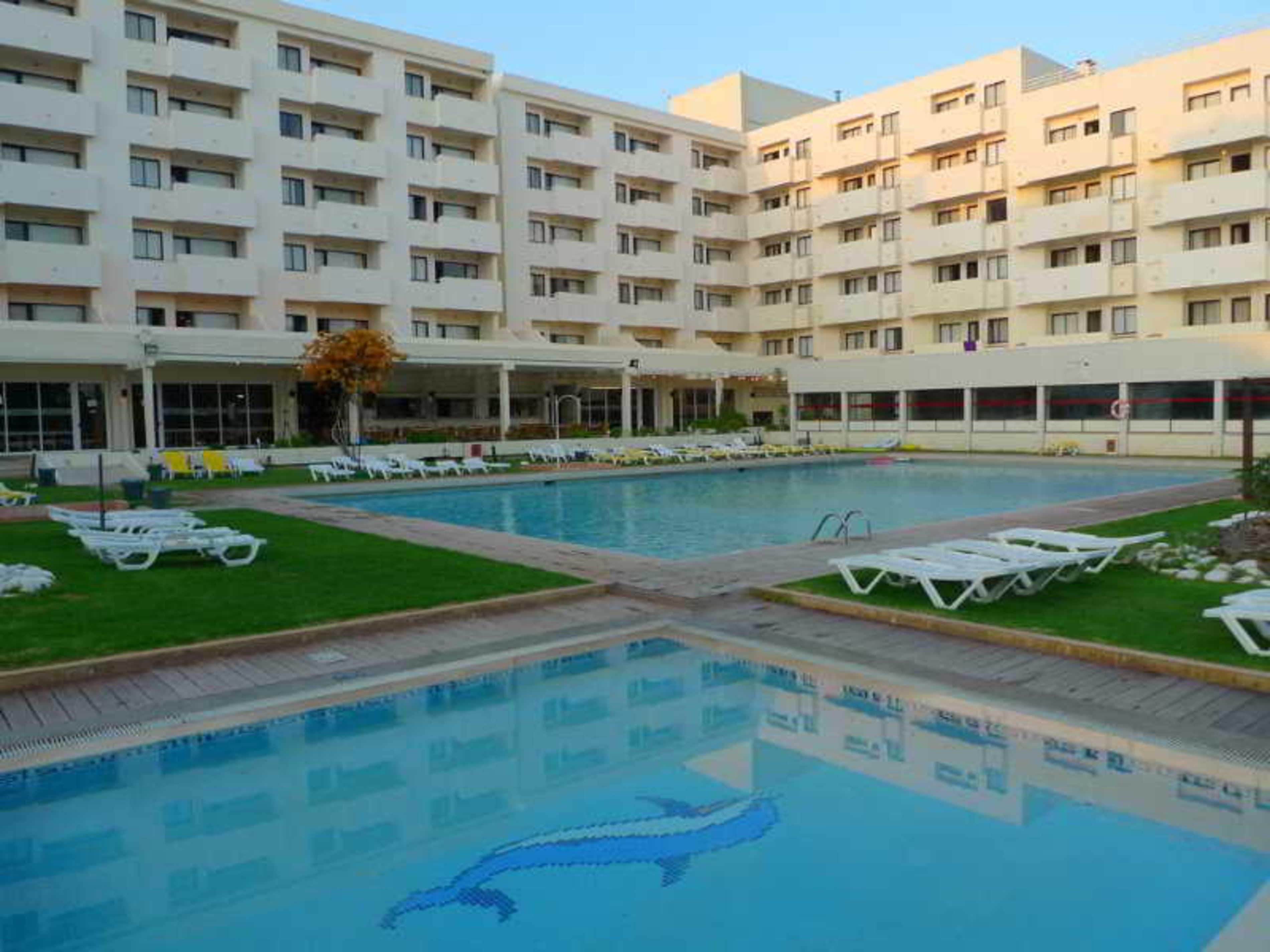 Sol & Hotel Albufeira