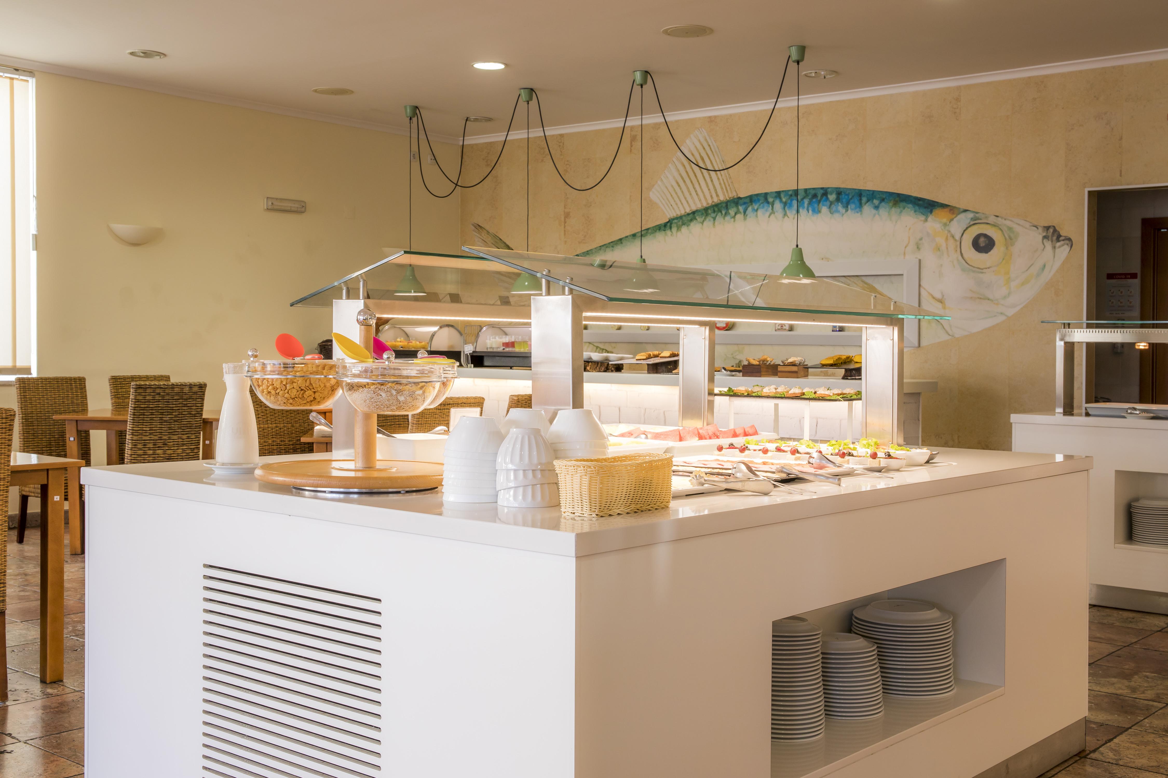 Clube Porto Mos - Sunplace & Lagos