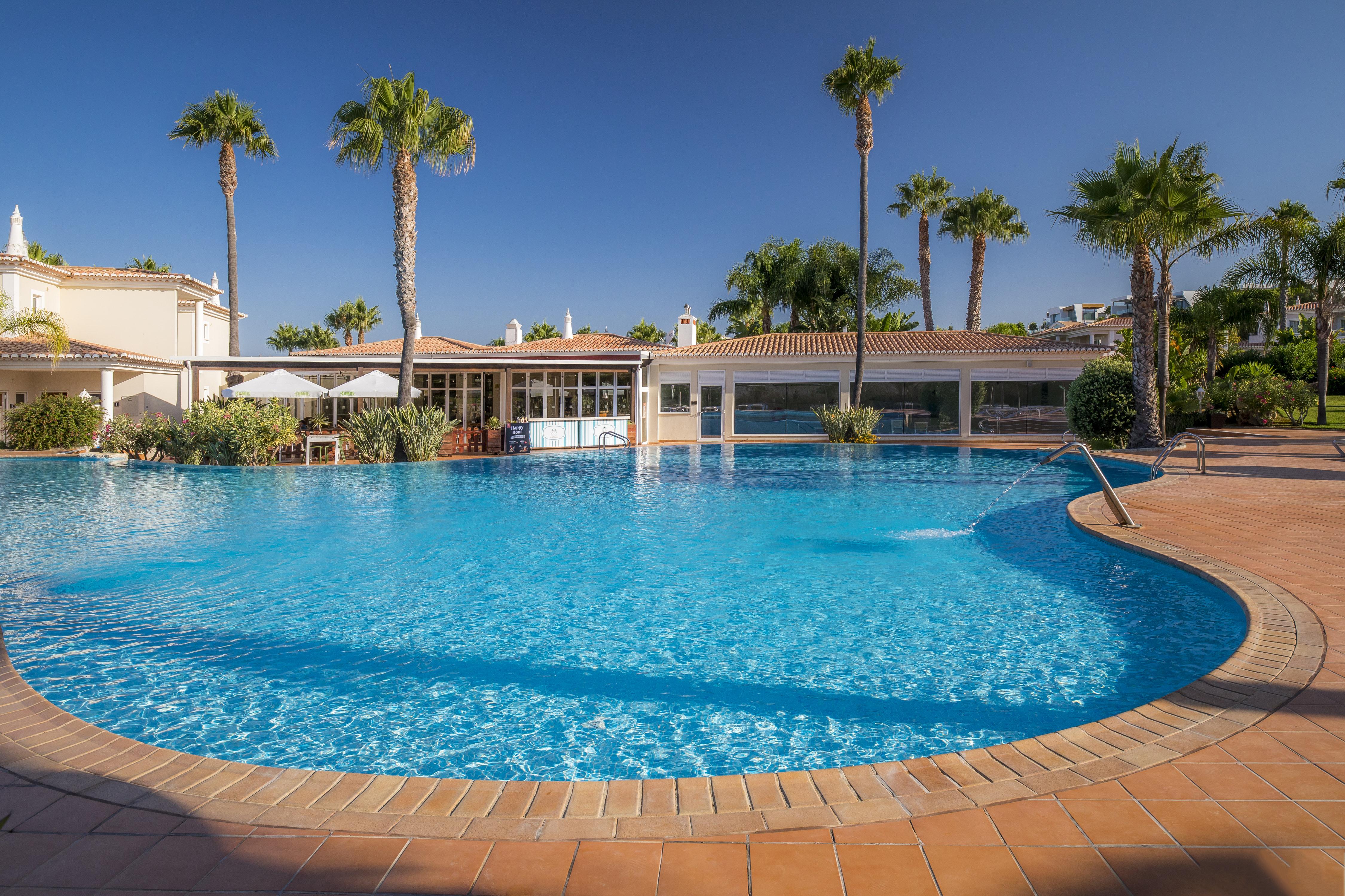 Clube Porto Mos - Sunplace & Hotel 4*