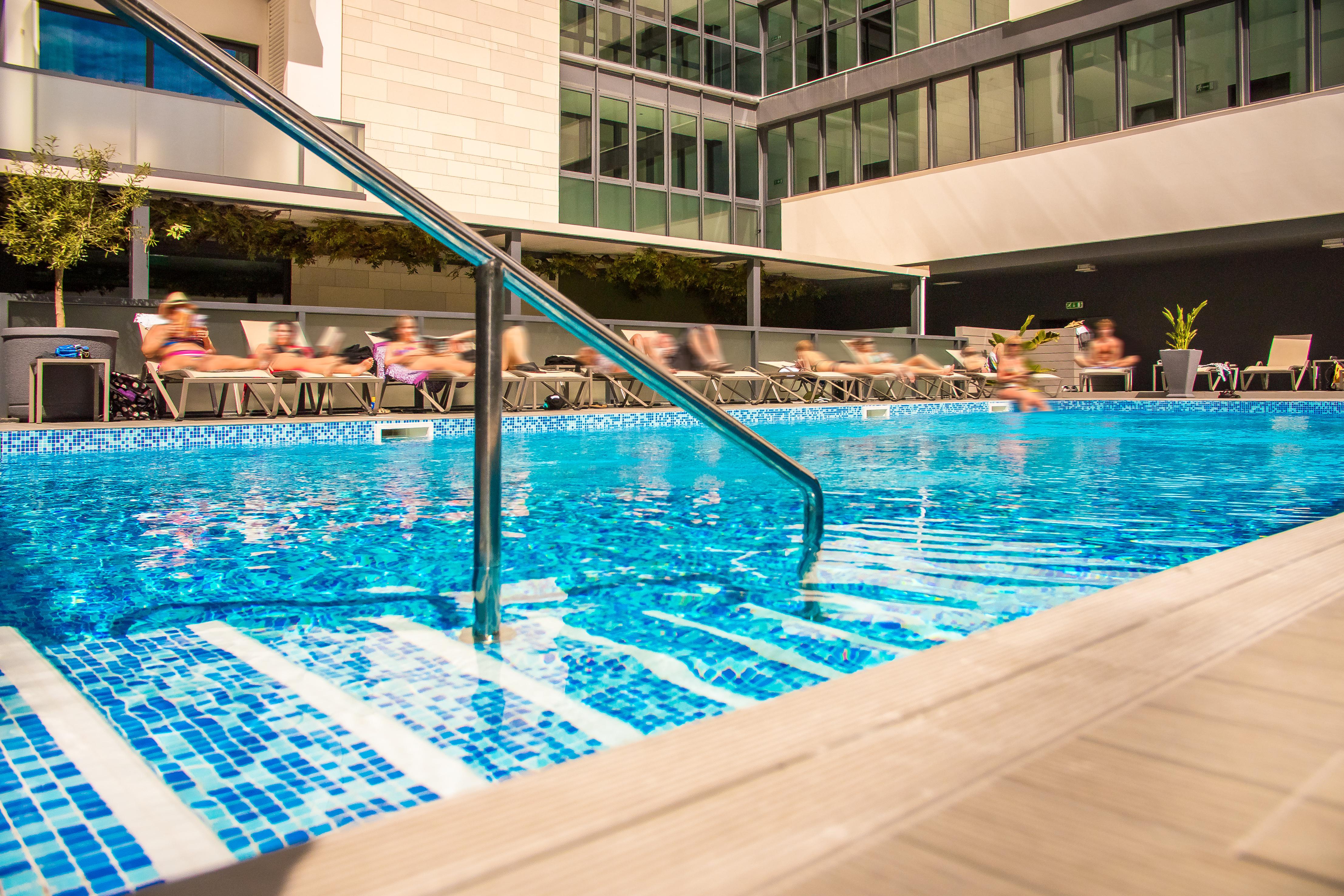 Rr Da Rocha Hotel Portimao