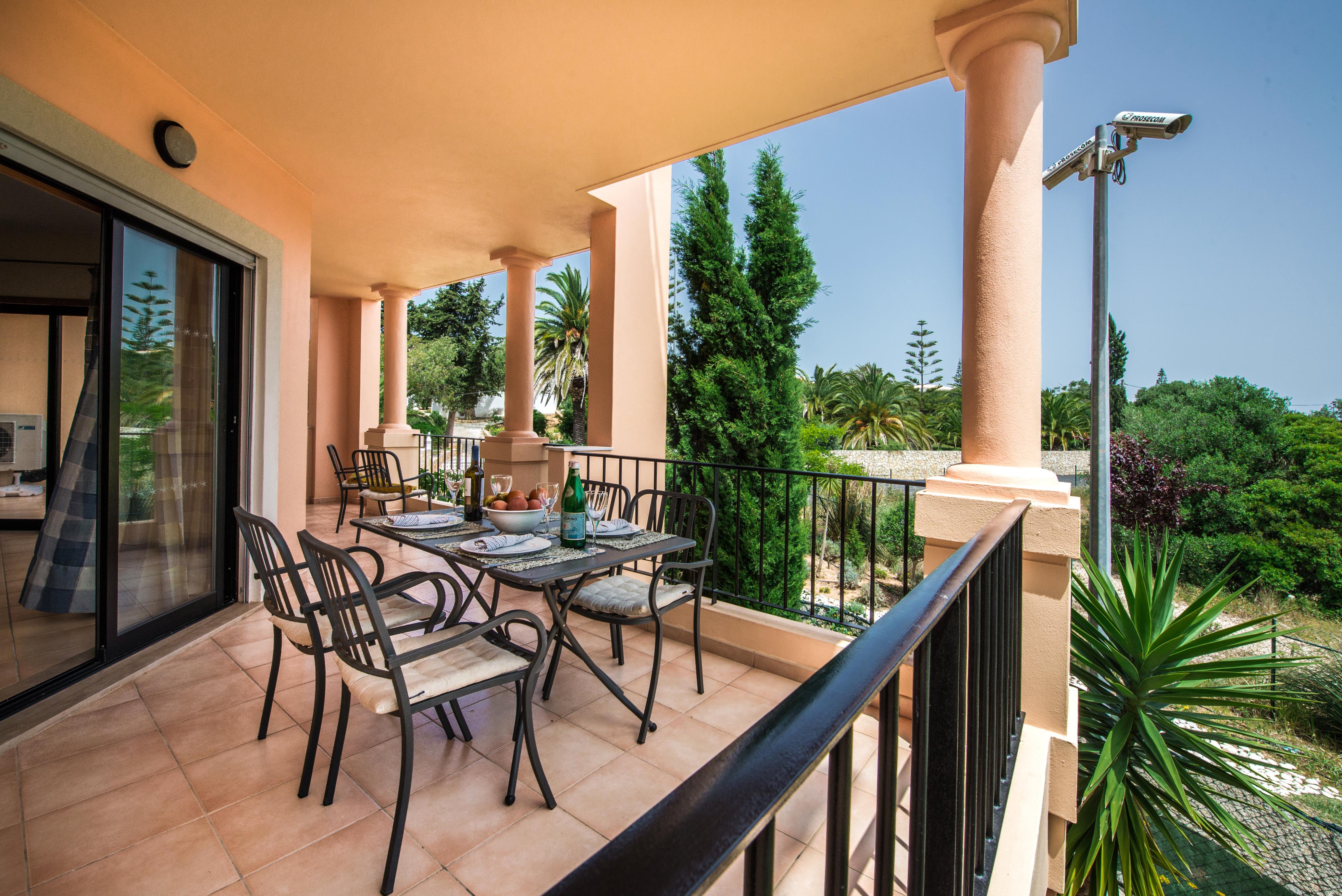 Jardim Da Meia Resort