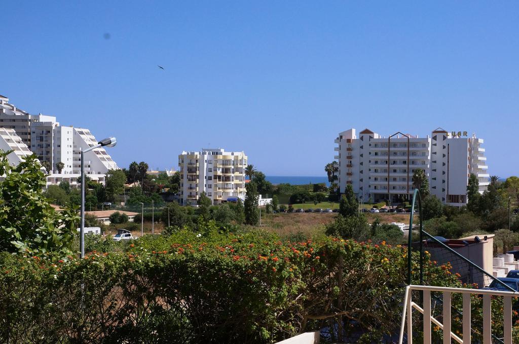 Apartamento Paraiso De Portimão
