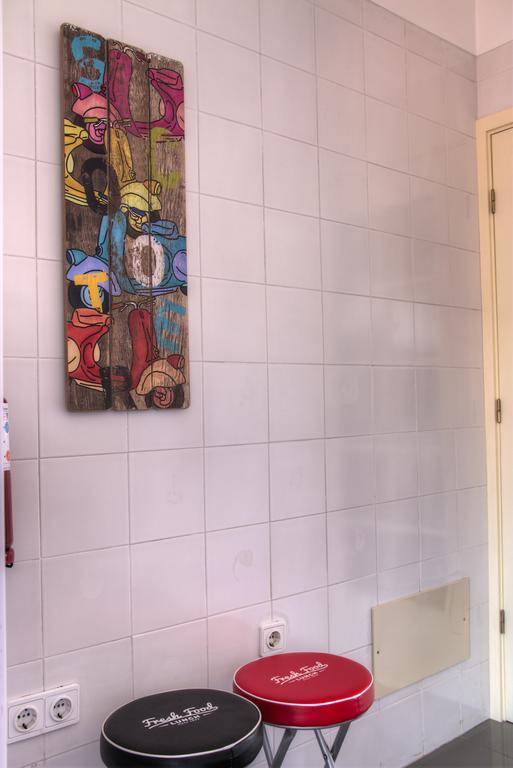 Old Town Apartamento