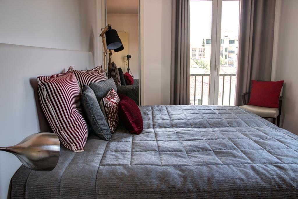 Old Town Apartamento *