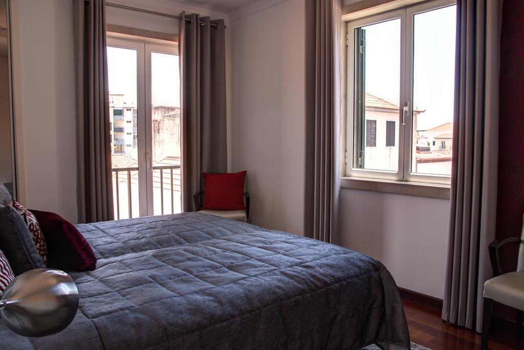 Apartamento Old Town Funchal (Madeira)