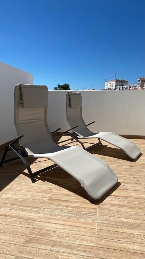 Paradise View Apartamento
