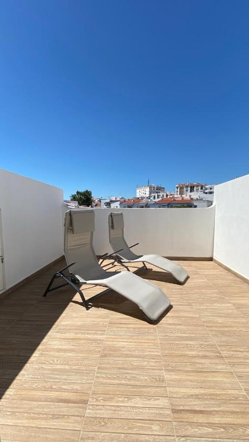 Apartamento Paradise View Lagos