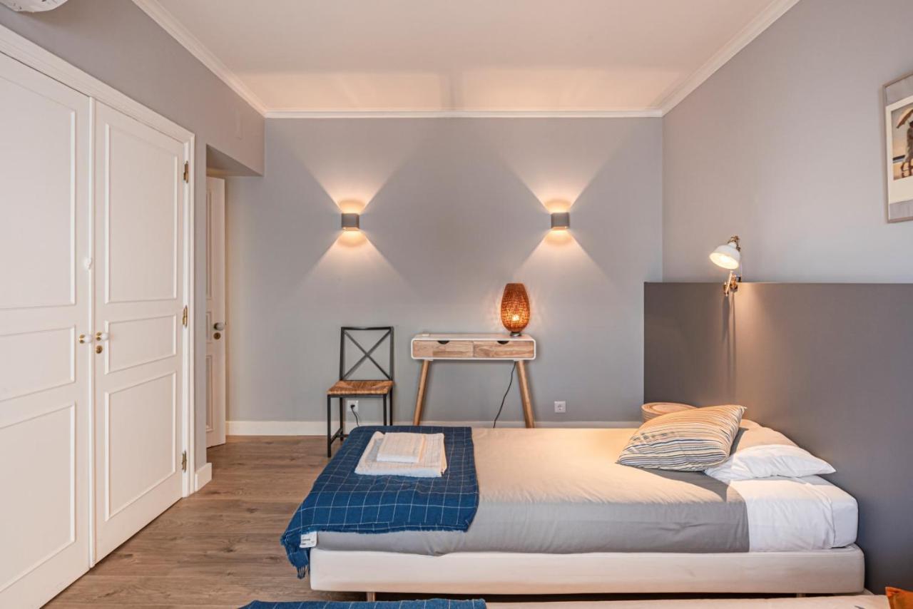 Apartamento Bay Terrace Ii