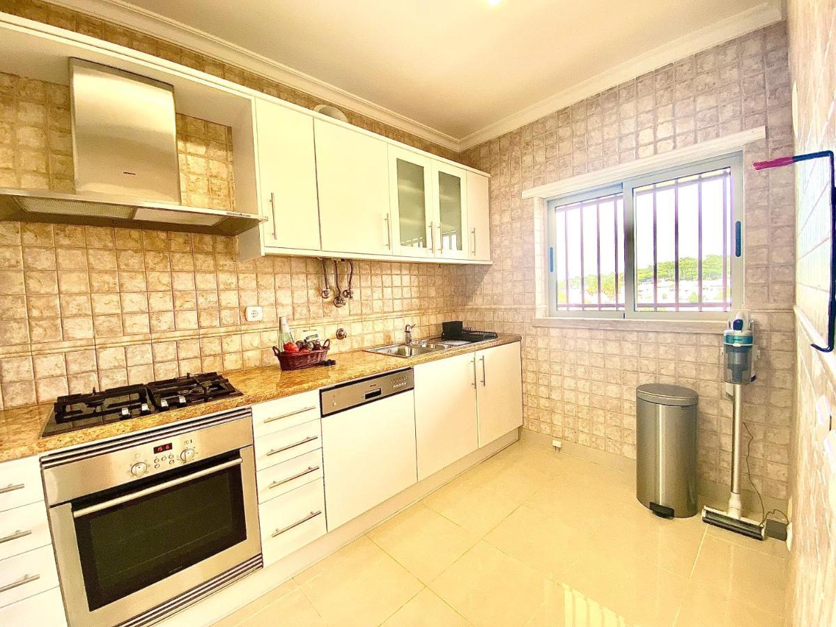 Appartement Sea Views Floor Vilamoura