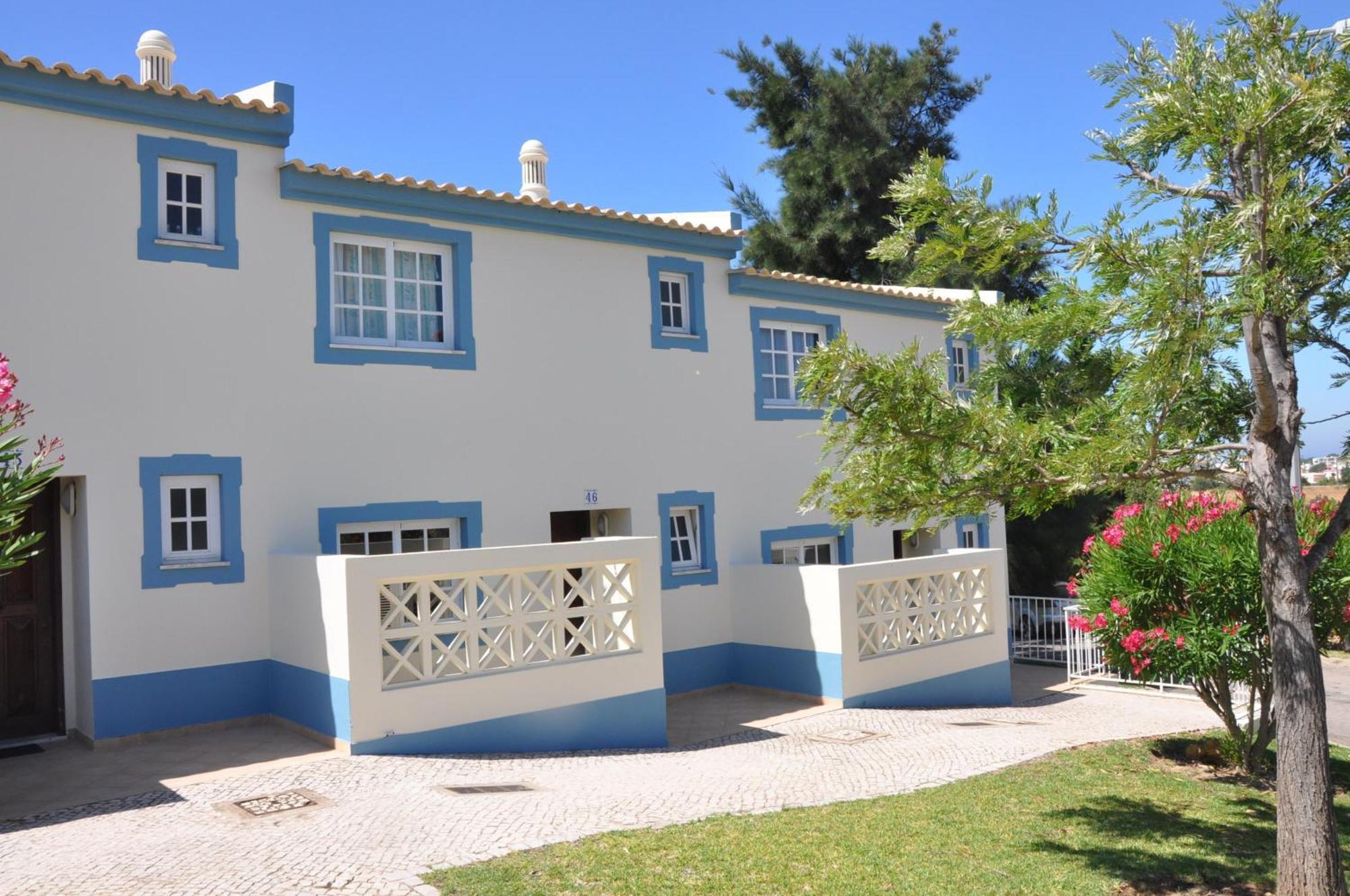 Ponta Grande Sao Rafael By Umbral Resort 4*