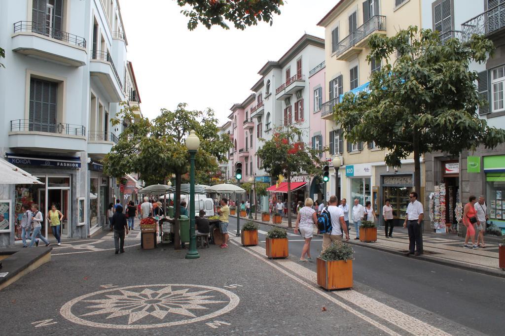 Windsor 4* Funchal (Madeira)