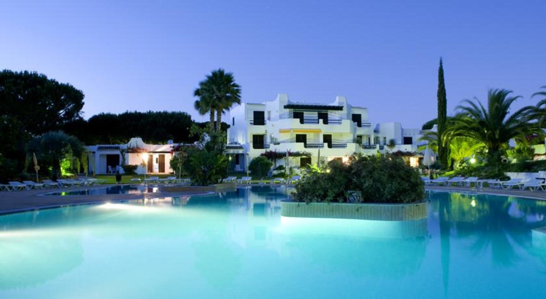 Balaia Golf Village 4* Albufeira
