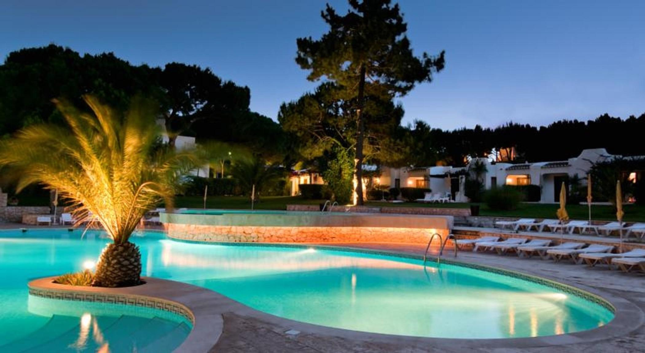 Balaia Golf Village Albufeira